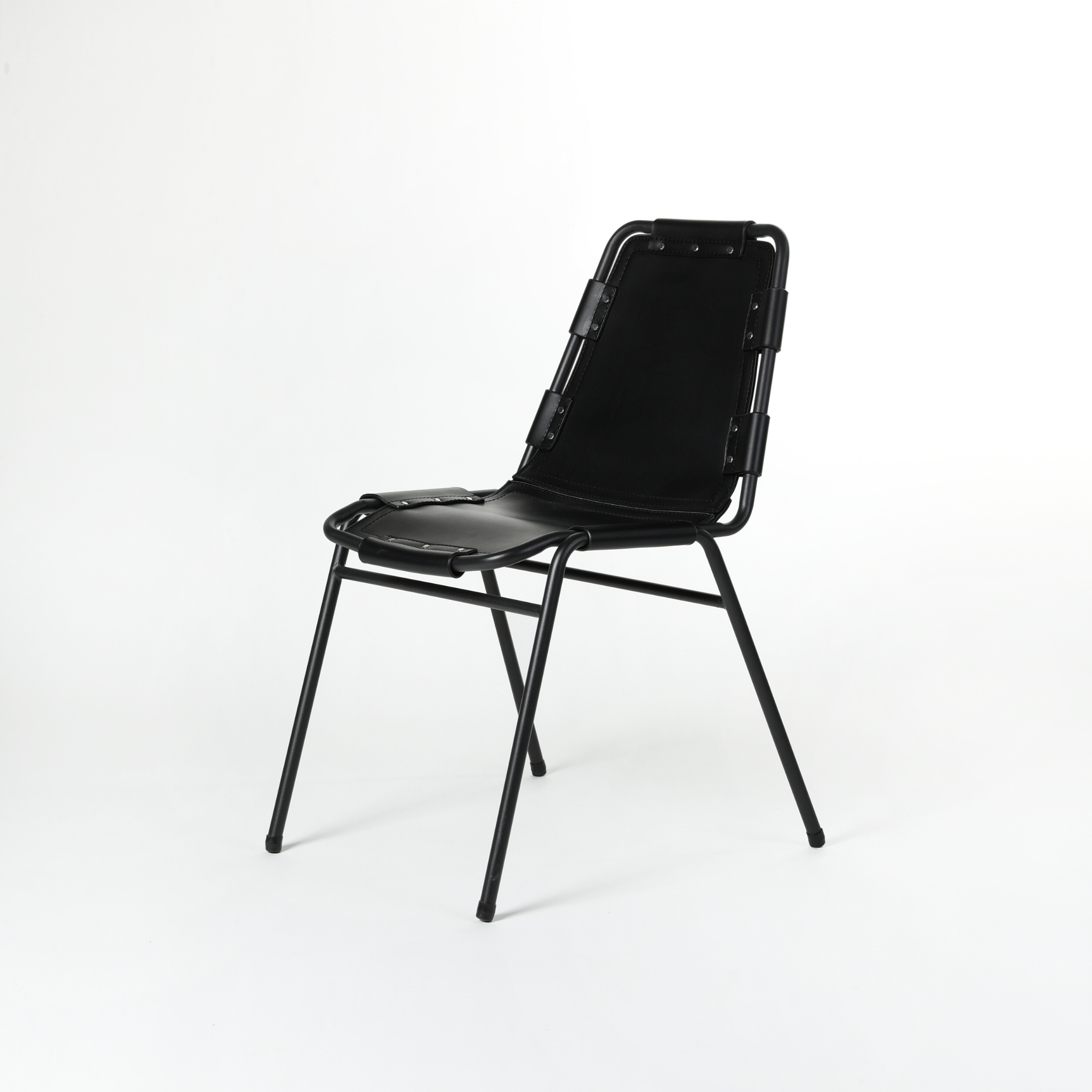 Les Arcs Chair Replica | The Feelter