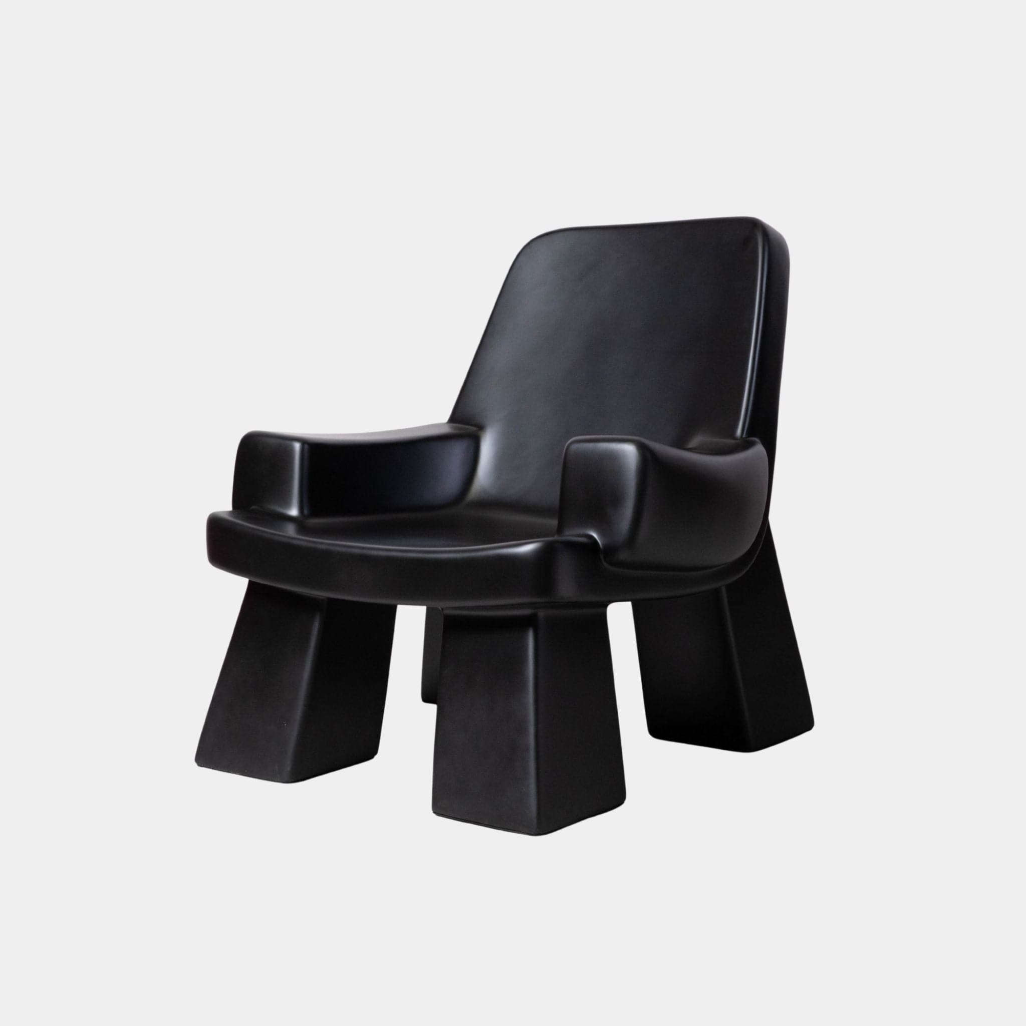 Fudge Chair Replica | The Feelter