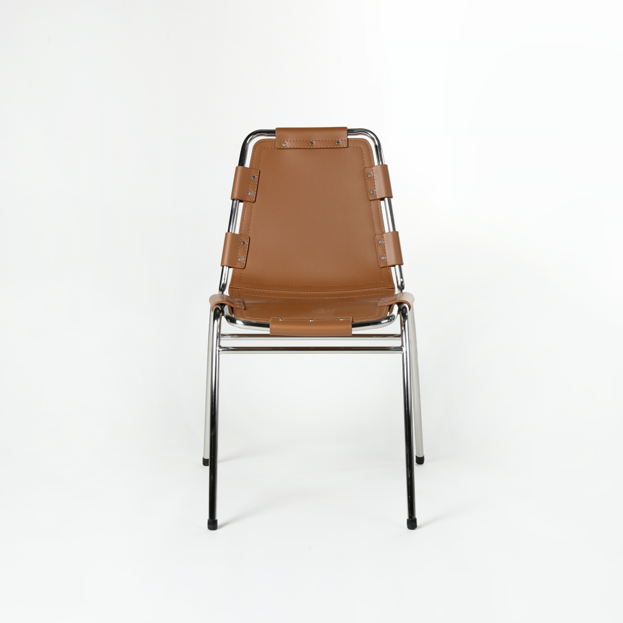 Les Arcs Chair Replica | The Feelter