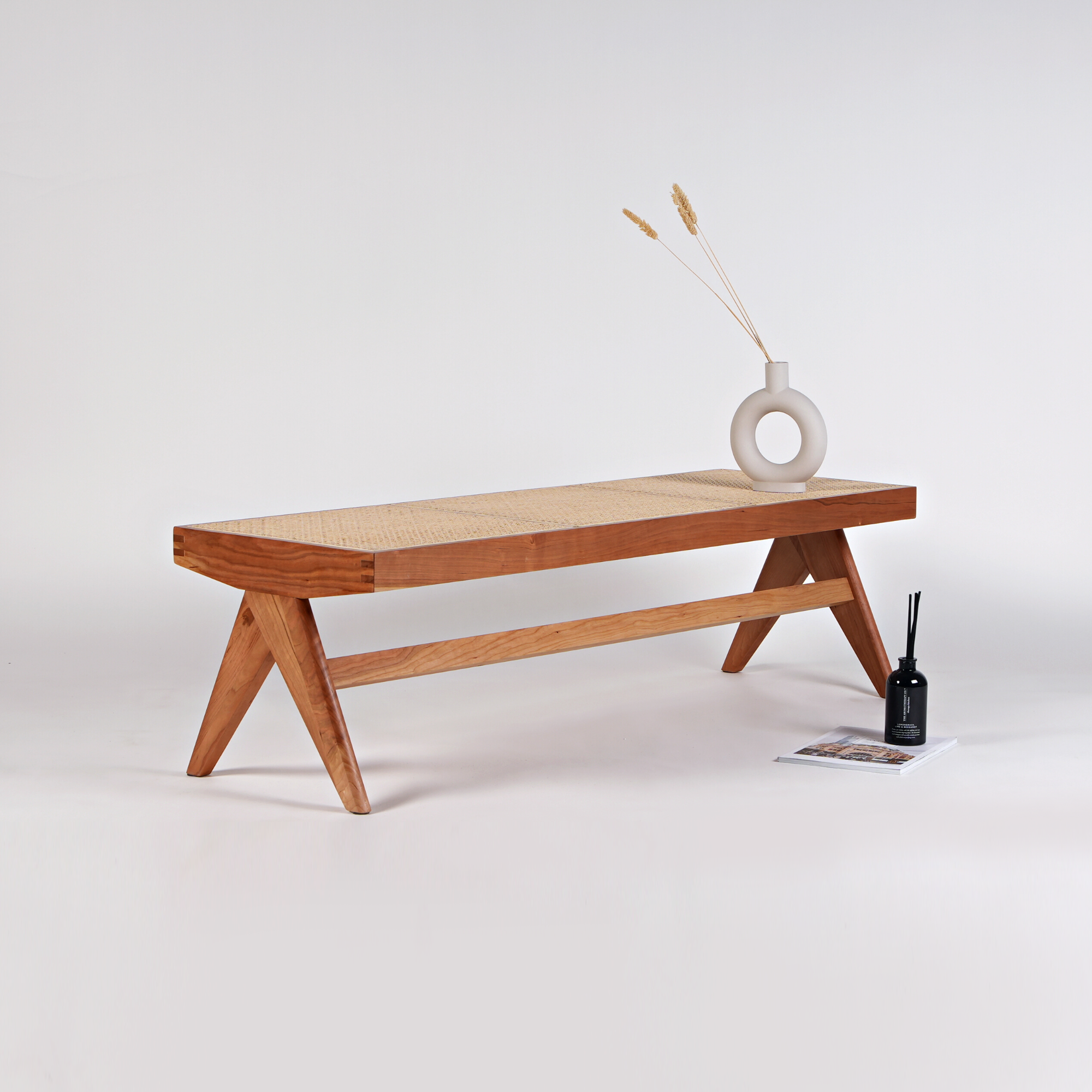 Chandigarh Bench Replica | The Feelter