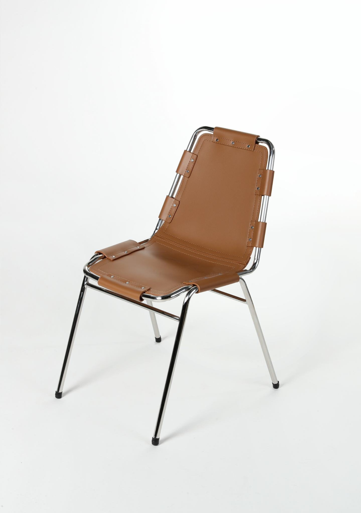 Les Arcs Chair Replica | The Feelter