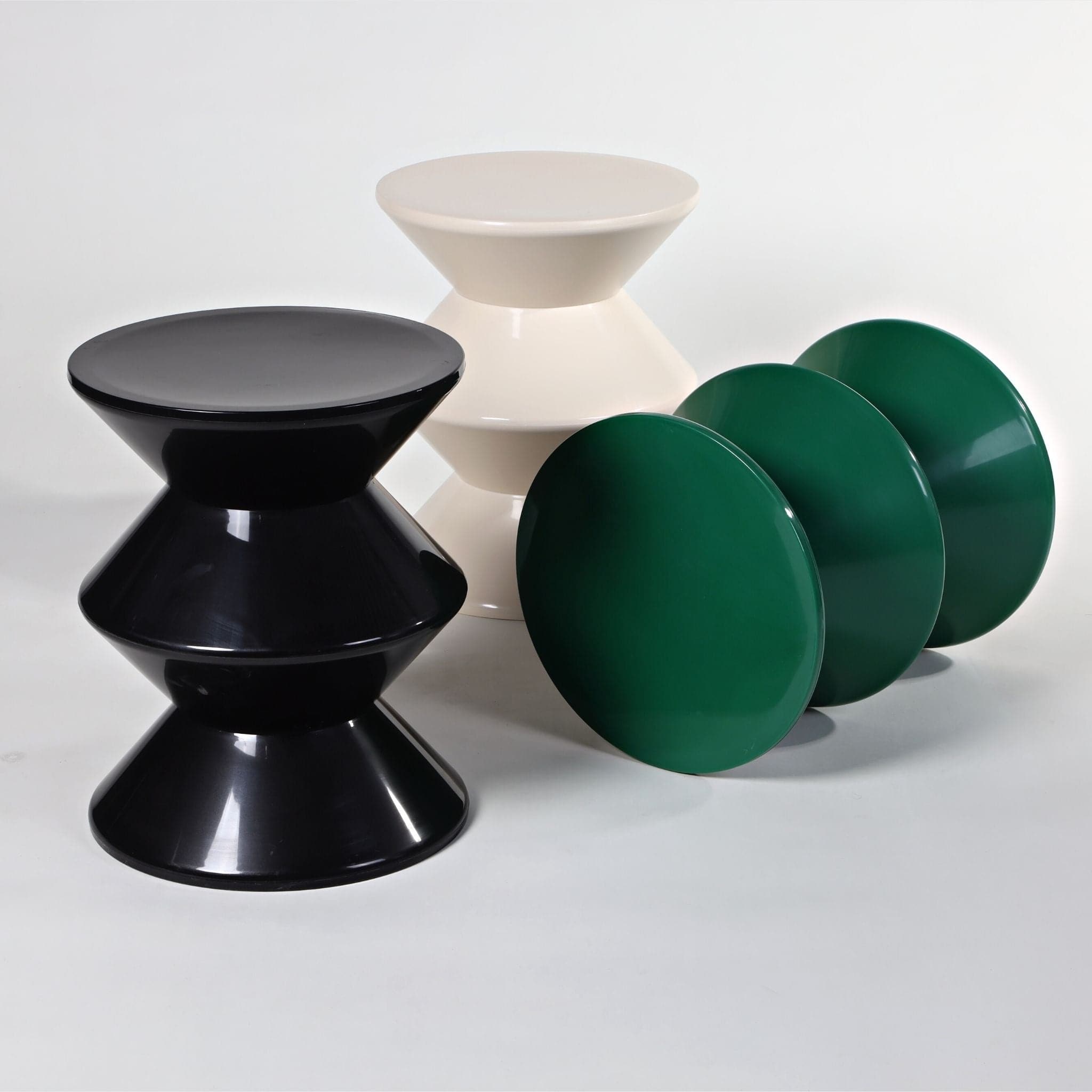 Cesar Stool Replica | The Feelter