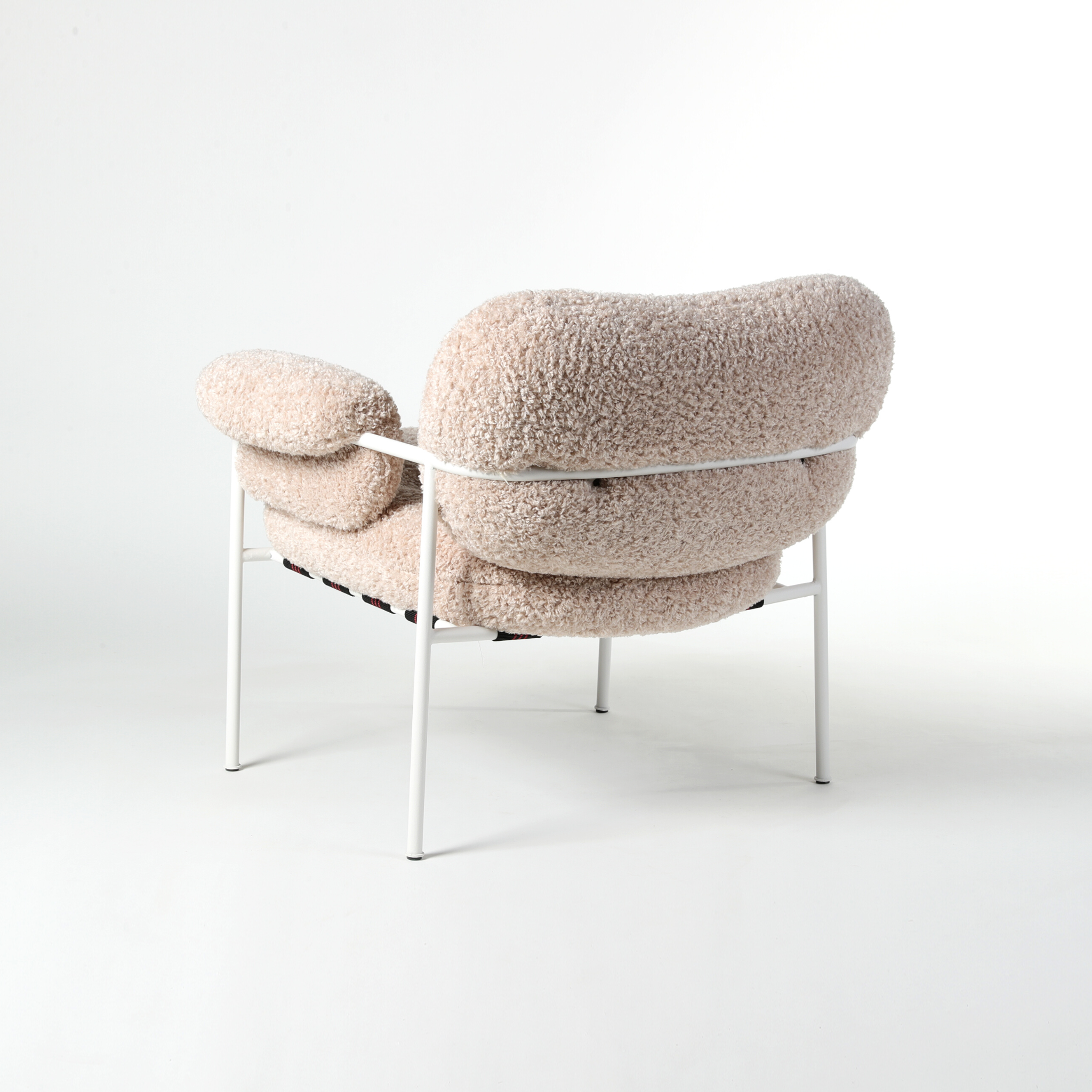 Bollo Armchair Replica | The Feelter