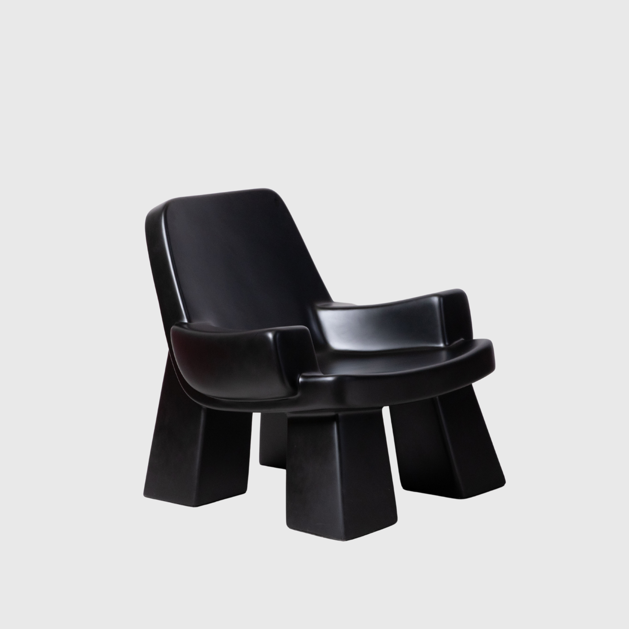 Fudge Chair Replica | The Feelter