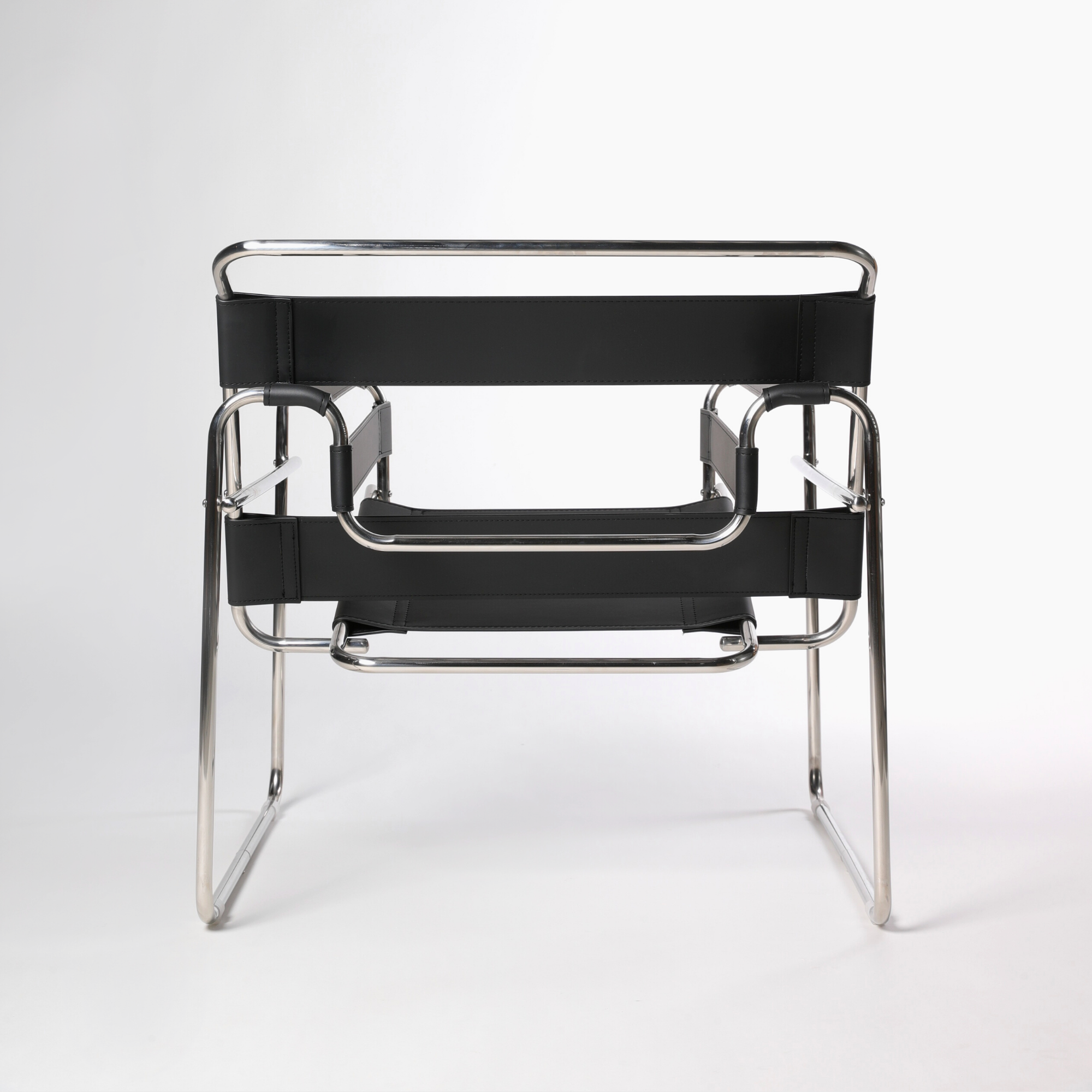 Model B3 Wassily Armchair Replica | The Feelter