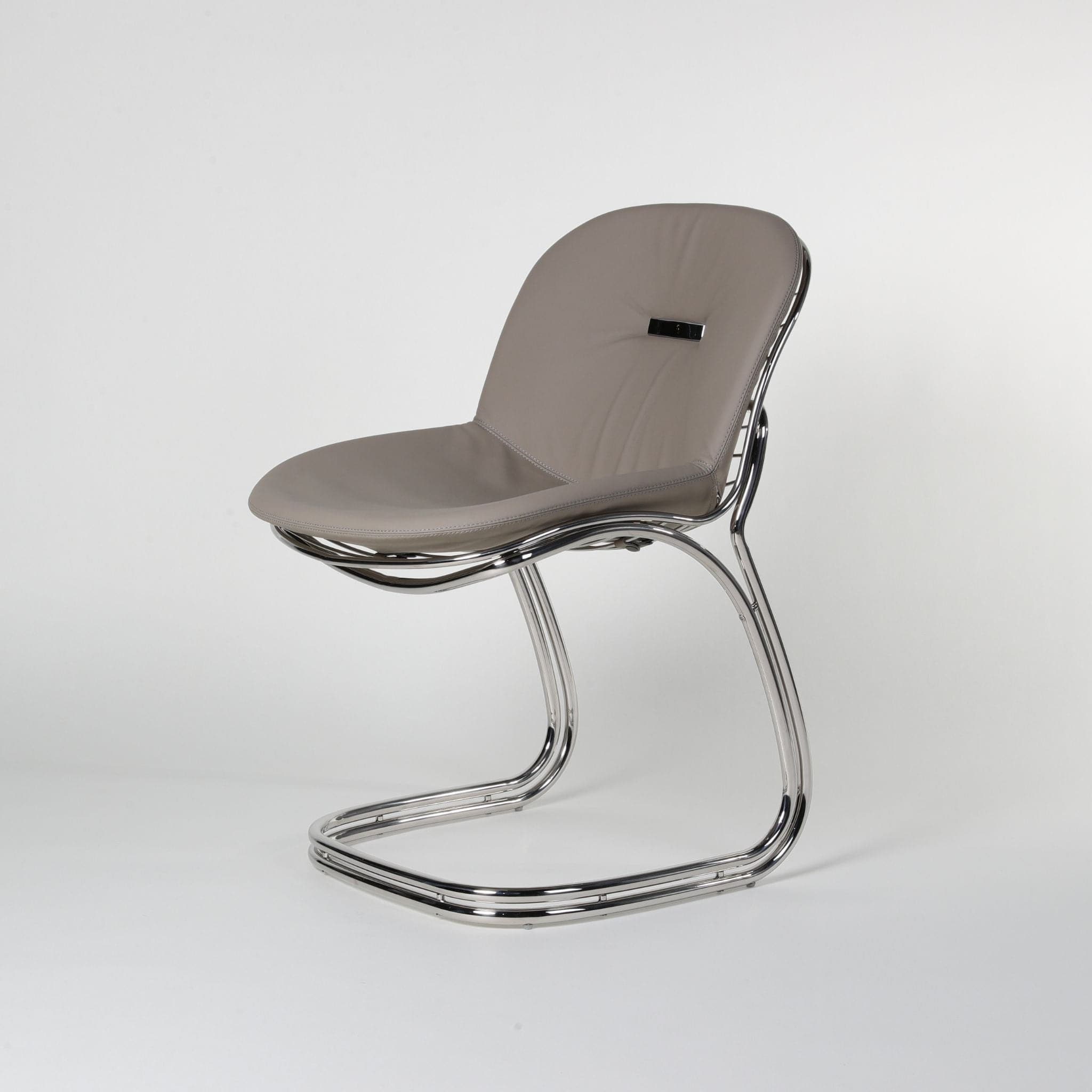 Sarina Metal Dining Chair The Feelter