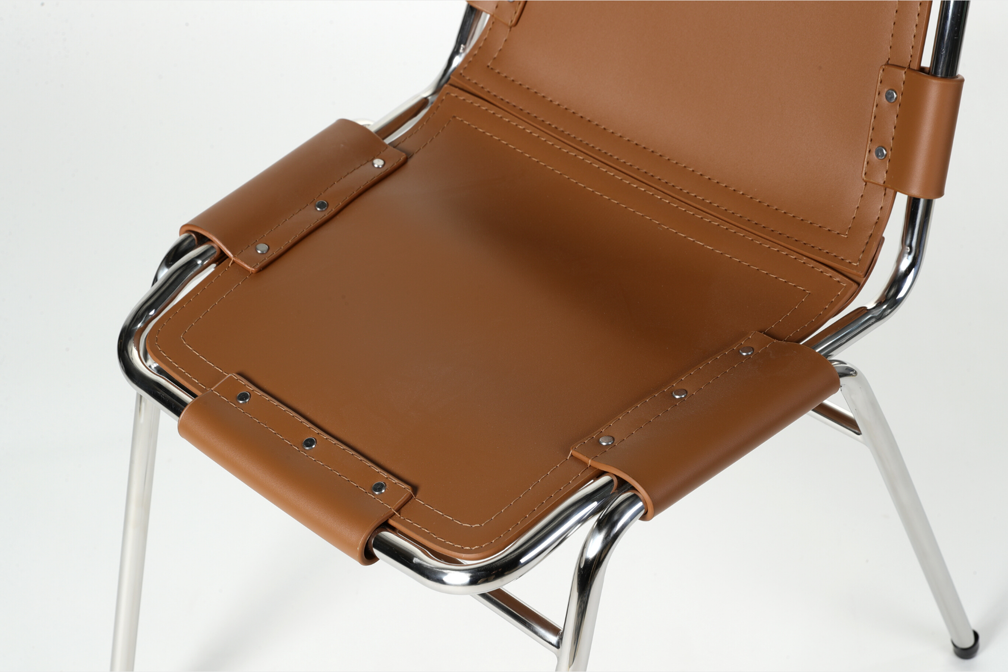 Les Arcs Chair Replica | The Feelter