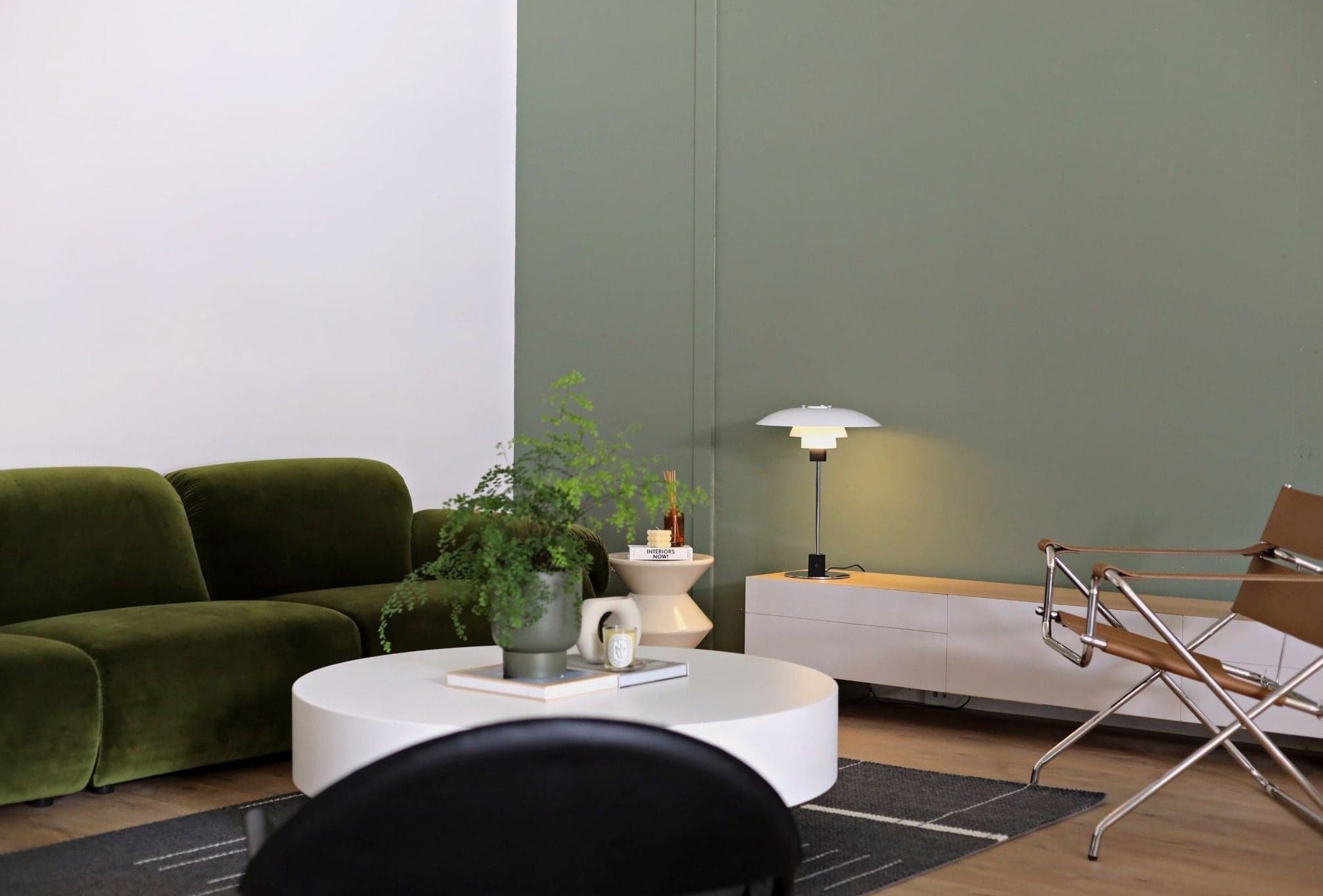 Diana Table Lamp - The Feelter