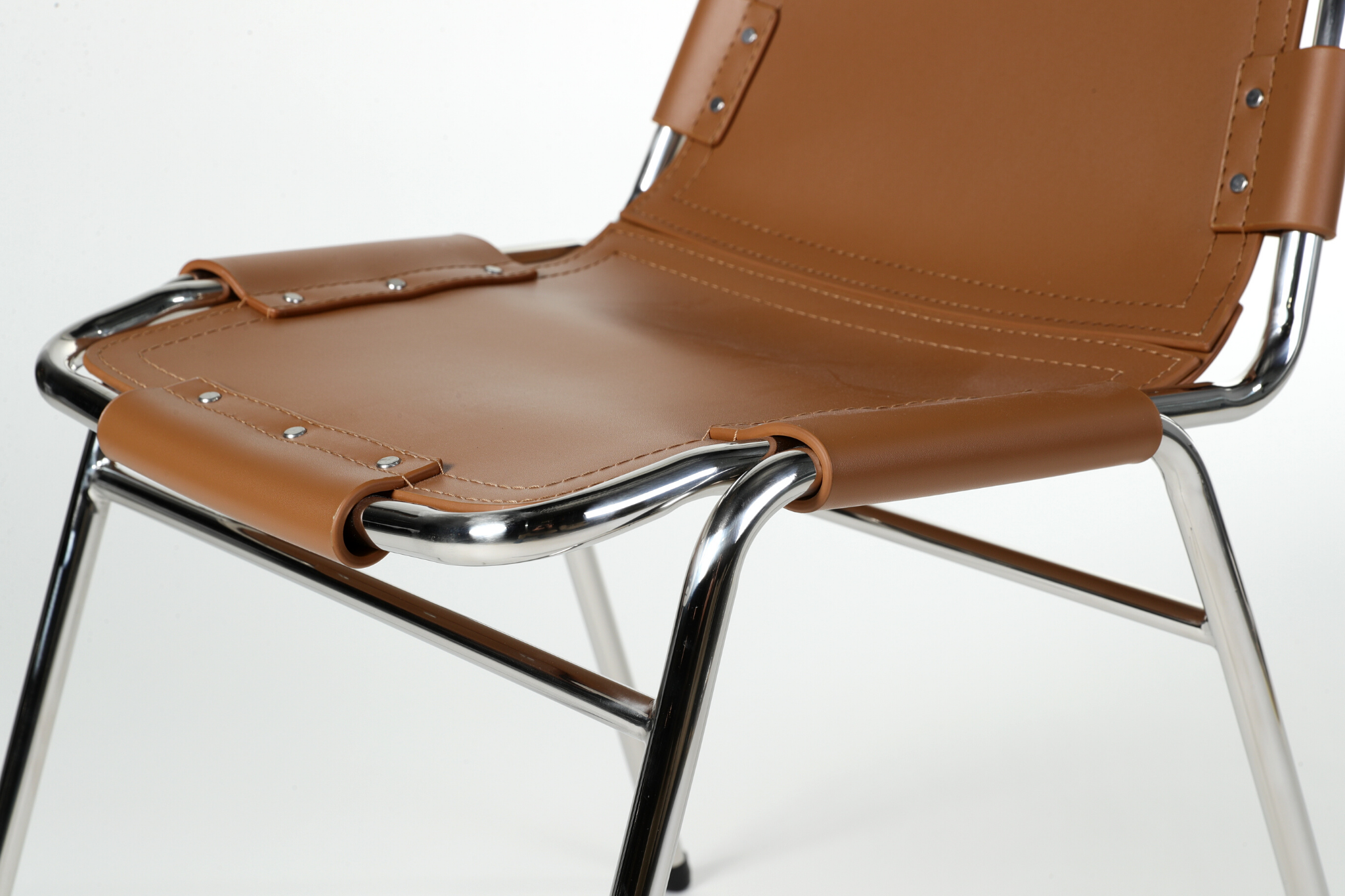 Les Arcs Chair Replica | The Feelter