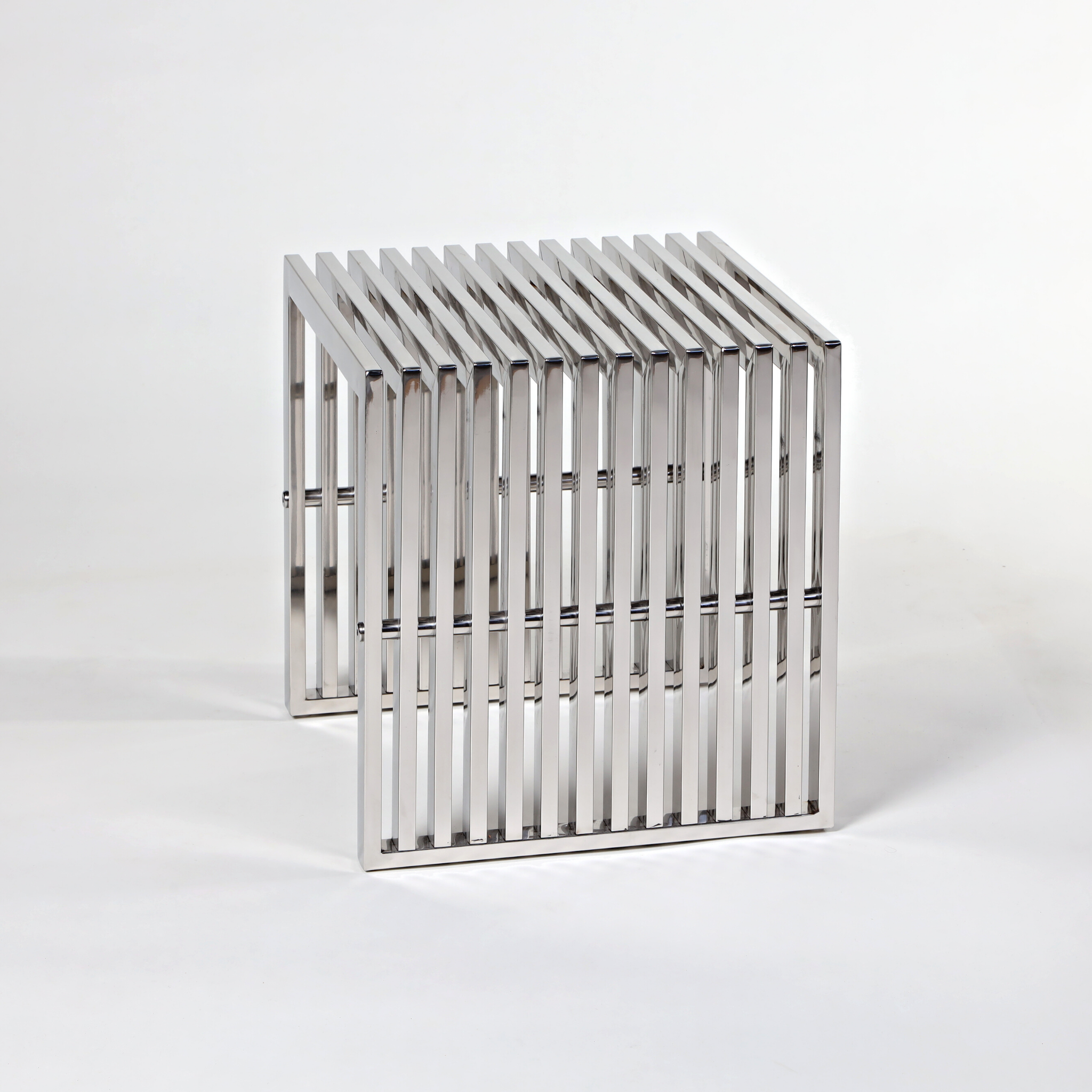 Carlisle Side Table Replica | The Feelter