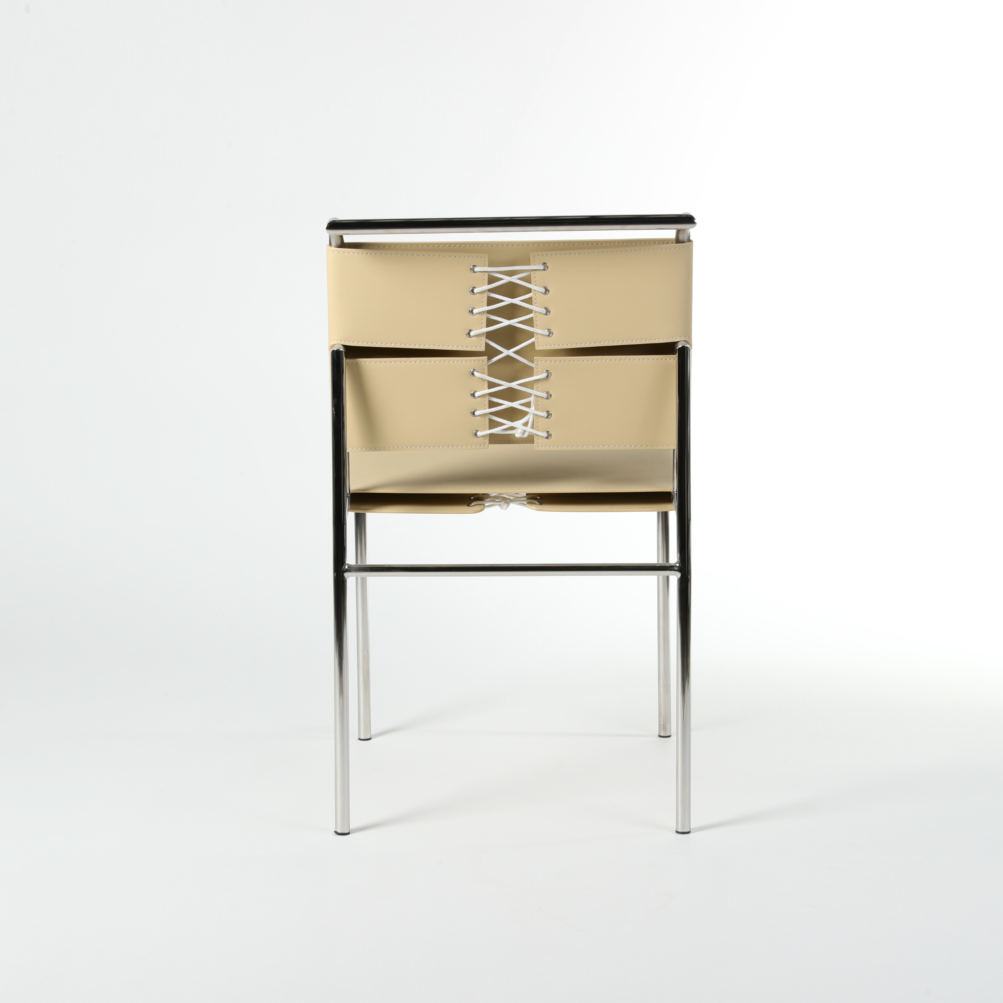 Rocky Metal Dining Chair The Feelter