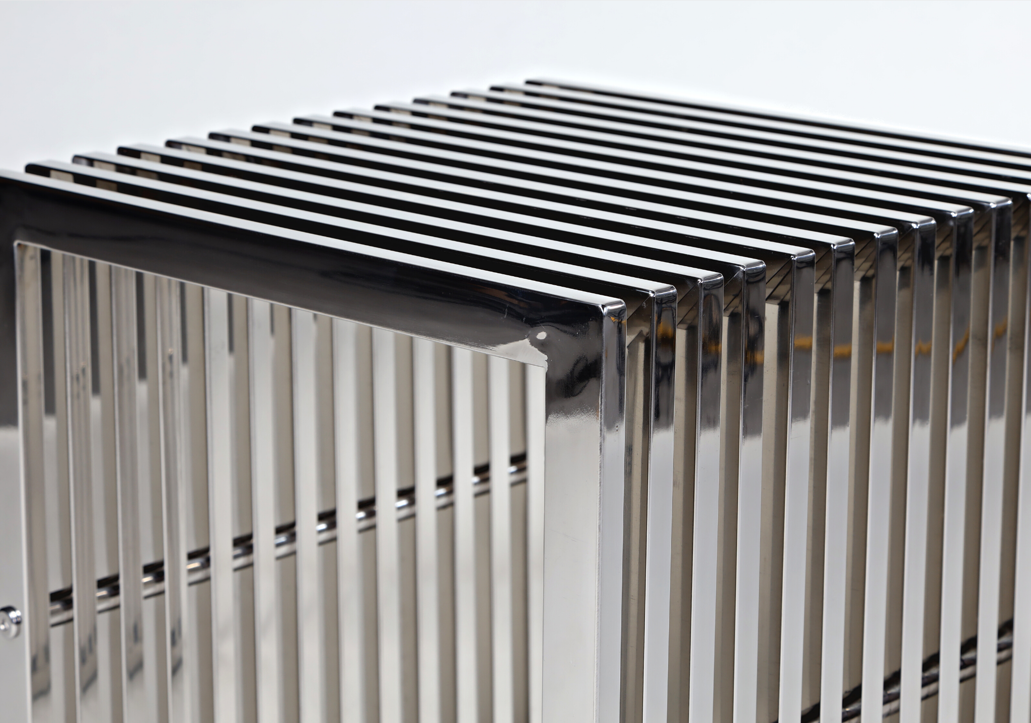 Carlisle Side Table Replica | The Feelter
