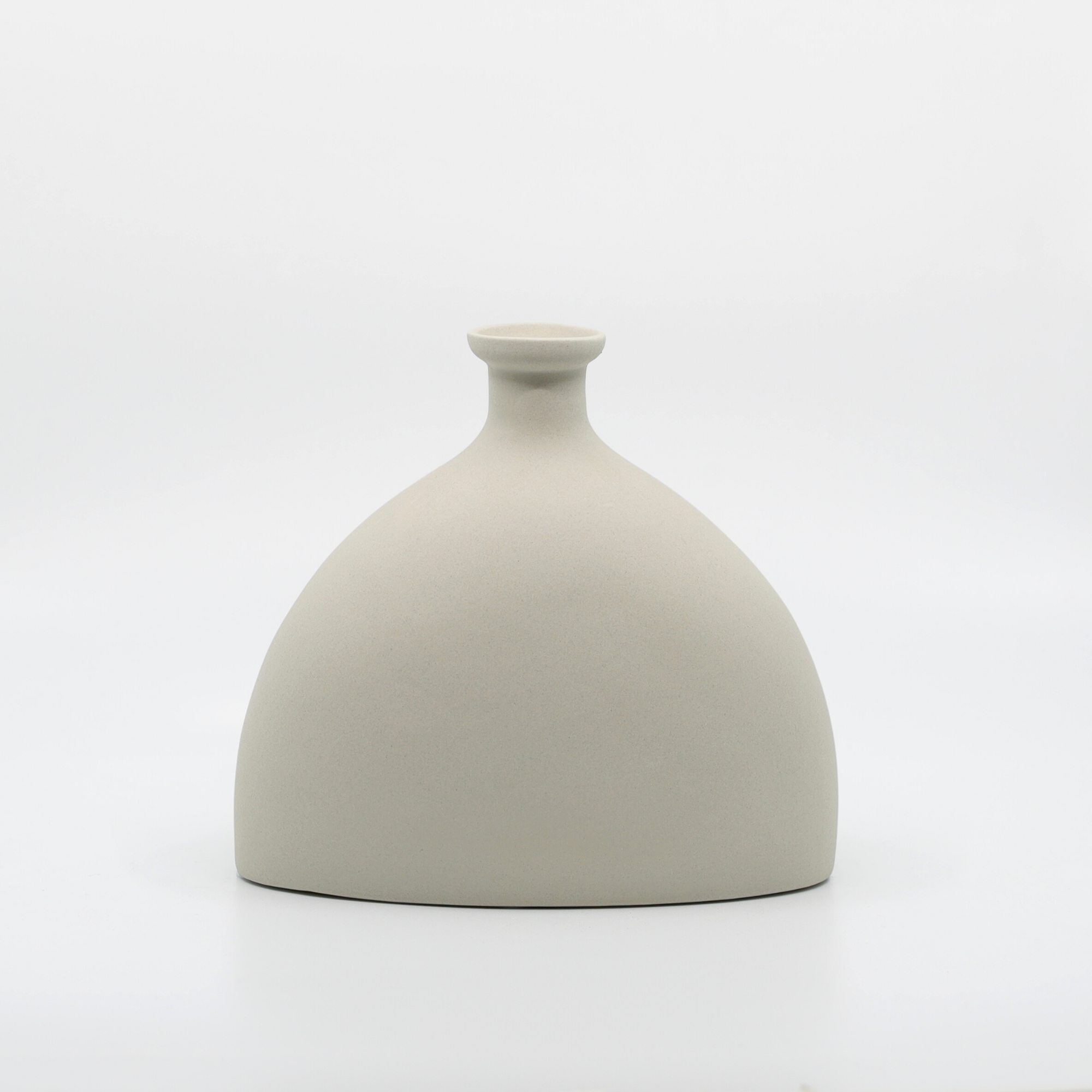 Ceramic Vase | Hip Flask - The Feelter
