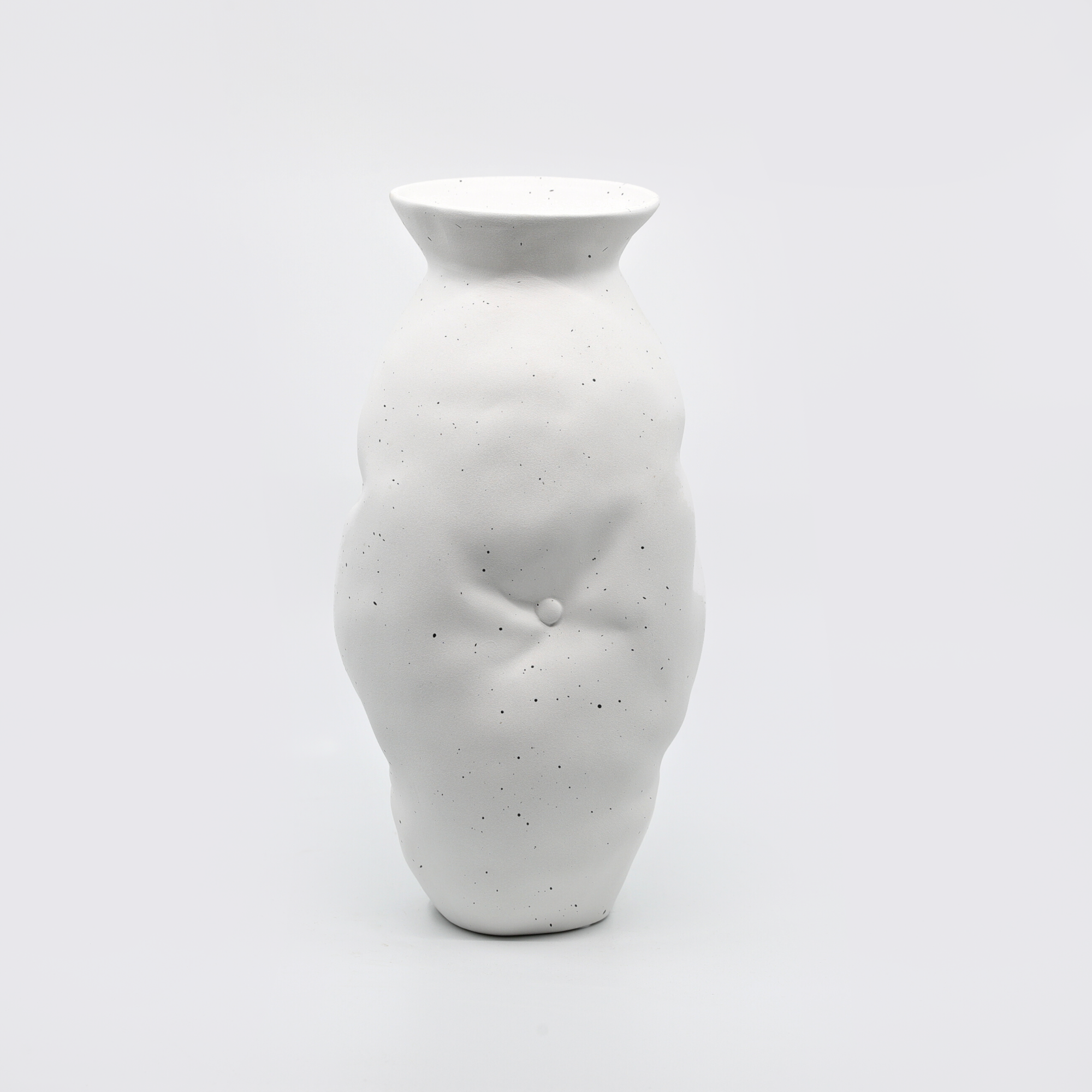 Ceramic Vase | Speckled Series - Tall - The Feelter