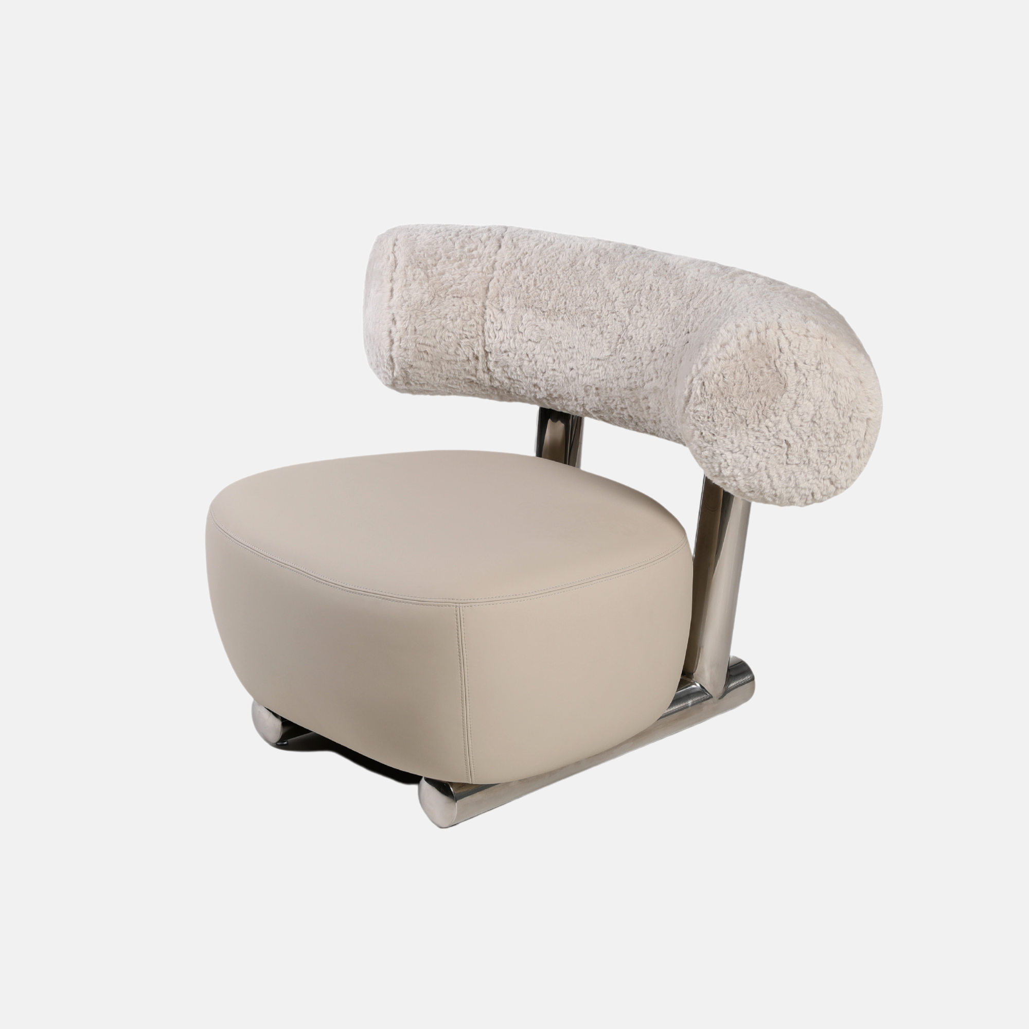 Ski Lounge Chair - The Feelter