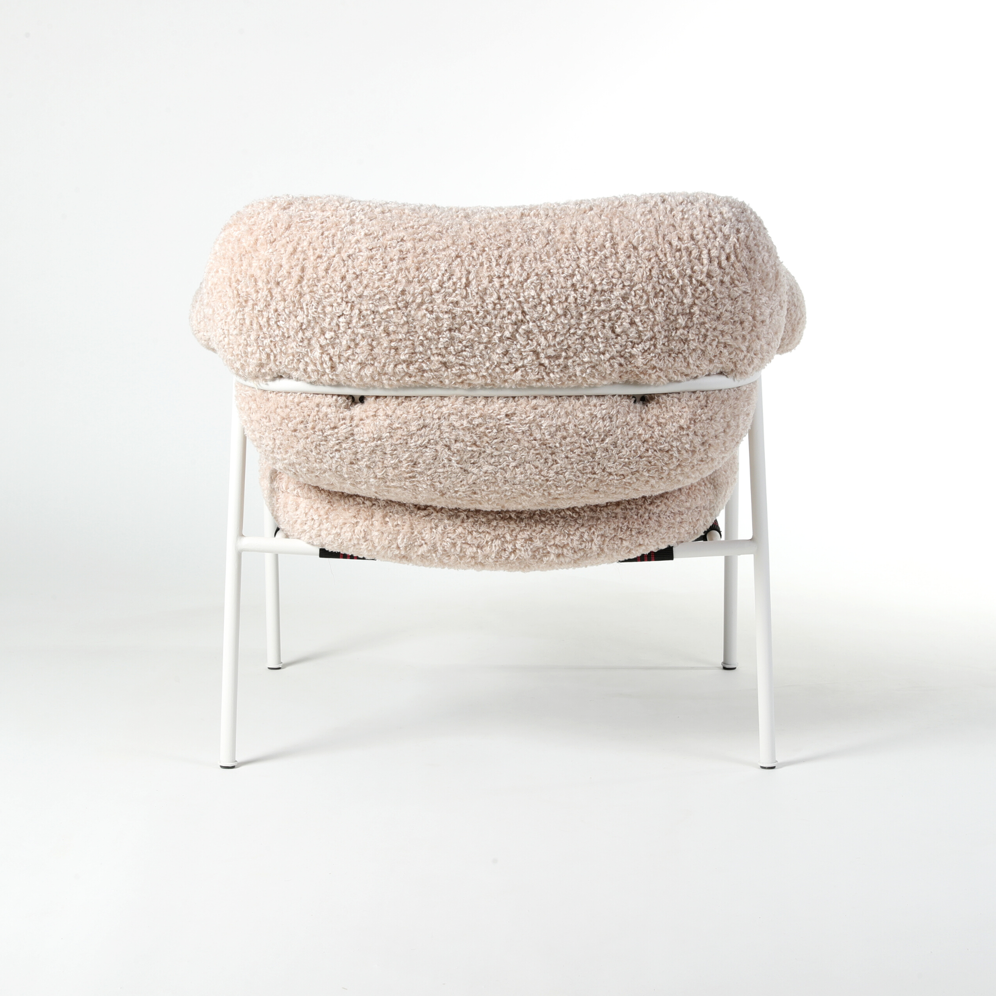 Oslo Armchair - The Feelter