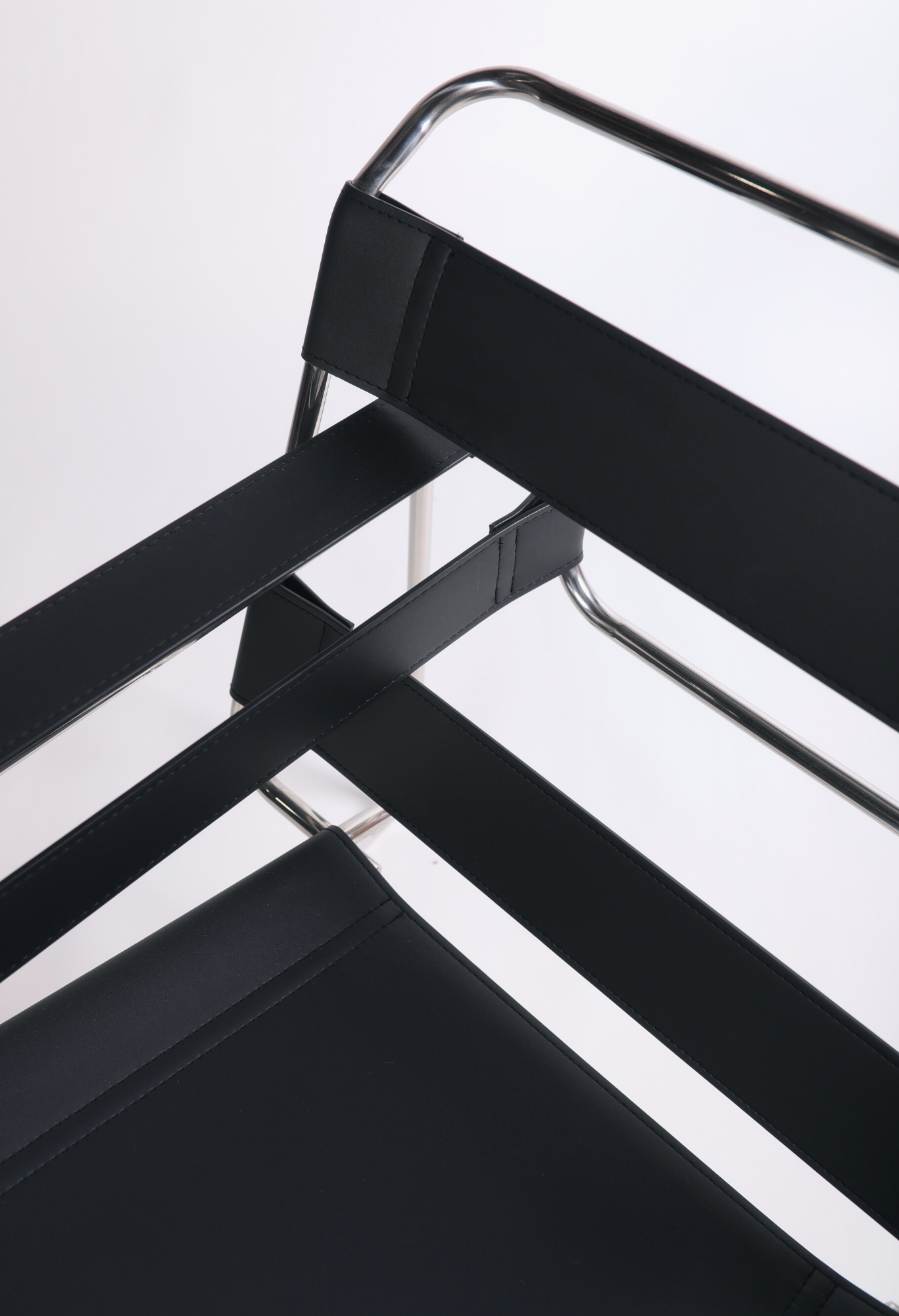 Model B3 Wassily Armchair Replica | The Feelter