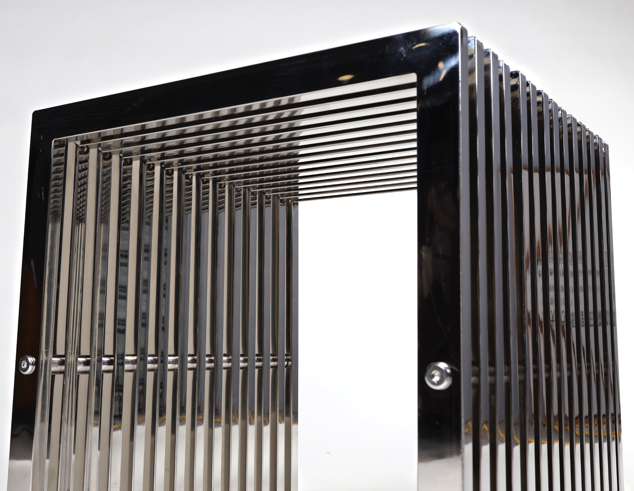 Carlisle Side Table Replica | The Feelter
