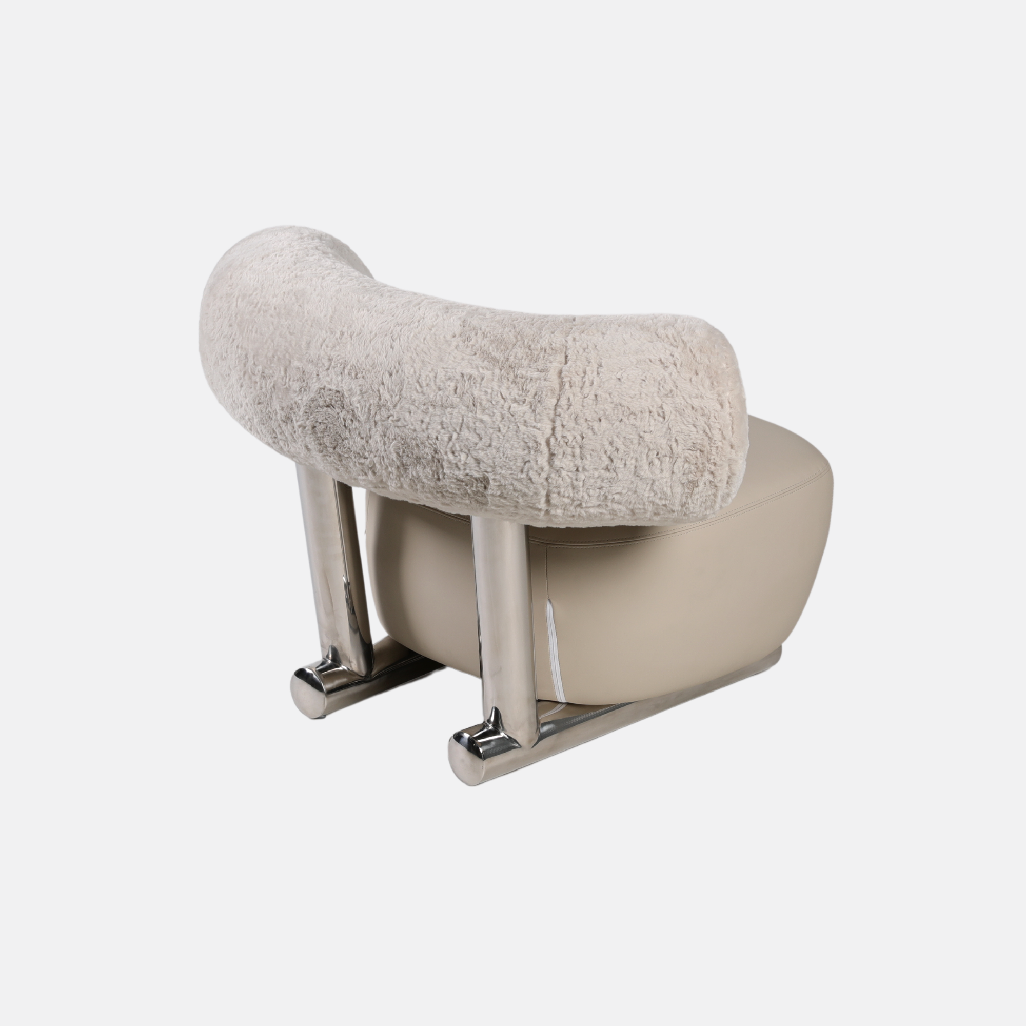 Pipe Chair Replica | The Feelter