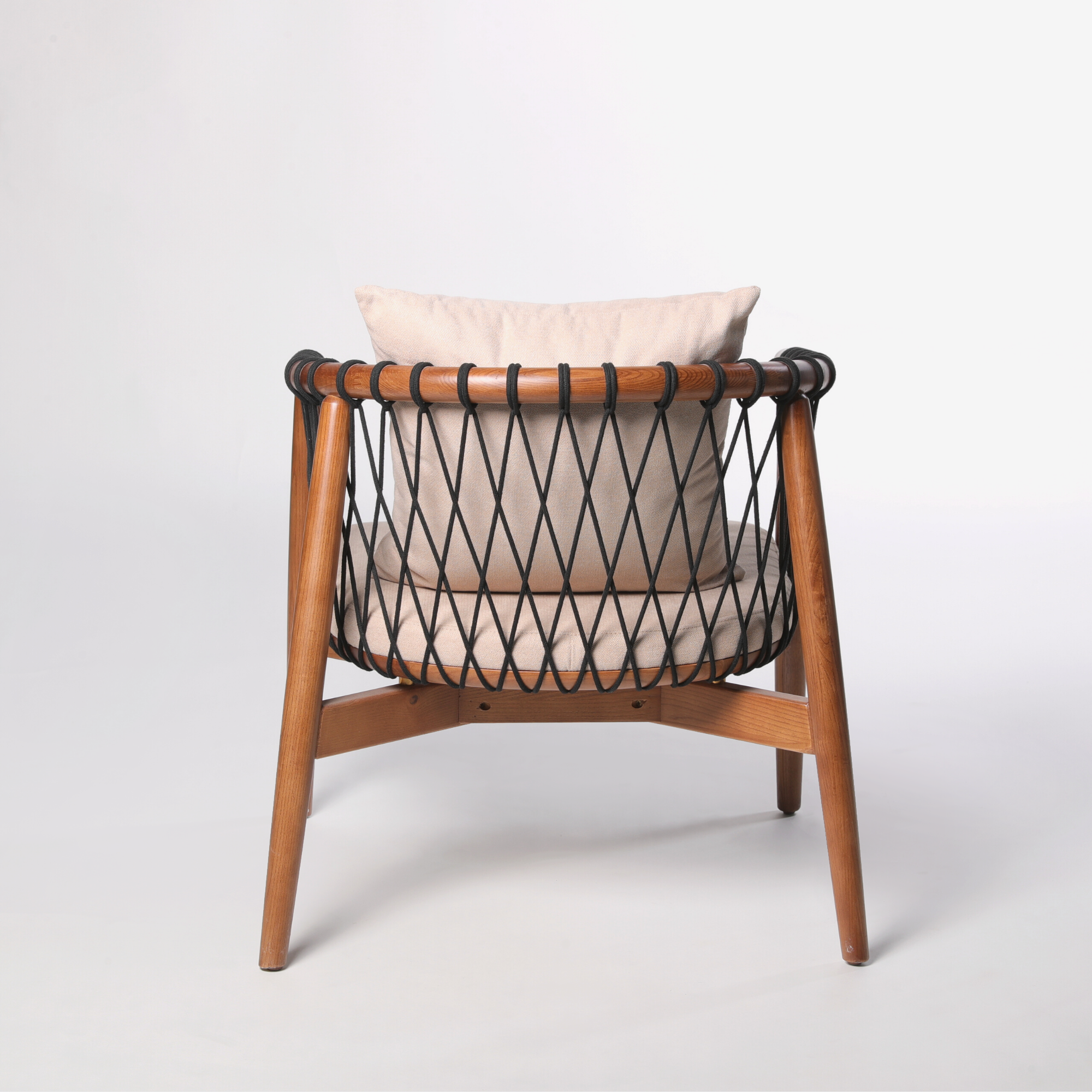 Crosshatch Chair Replica | The Feelter