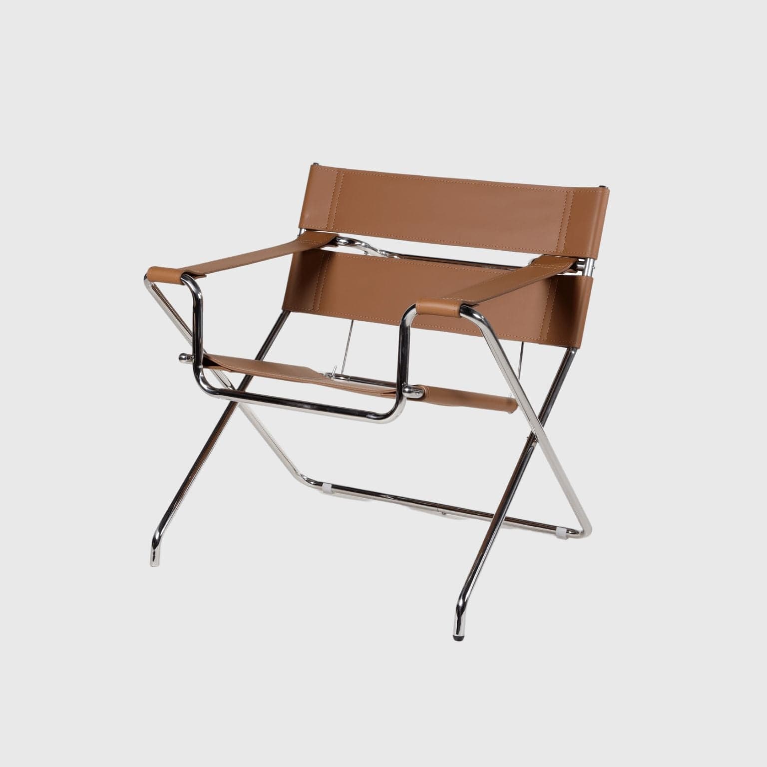 D4 Lounge Chair | Marcel Breuer Replica - The Feelter