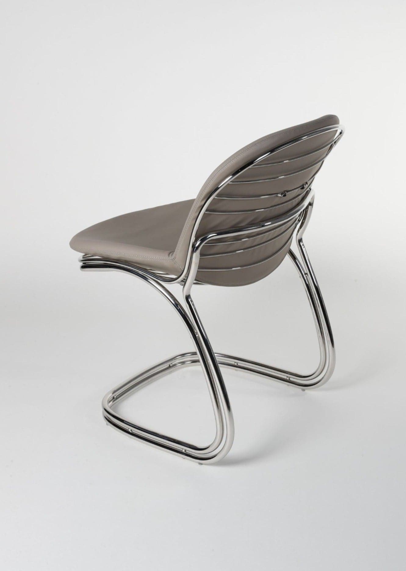 Sarina Metal Dining Chair The Feelter