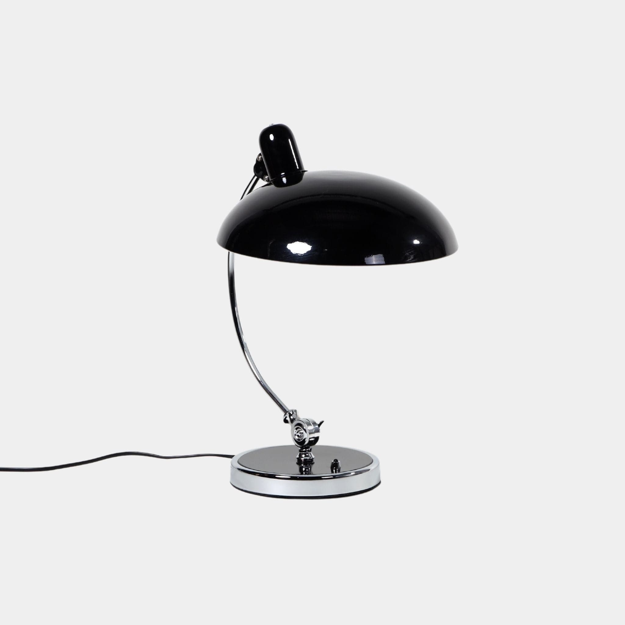 Athena Table Lamp - The Feelter