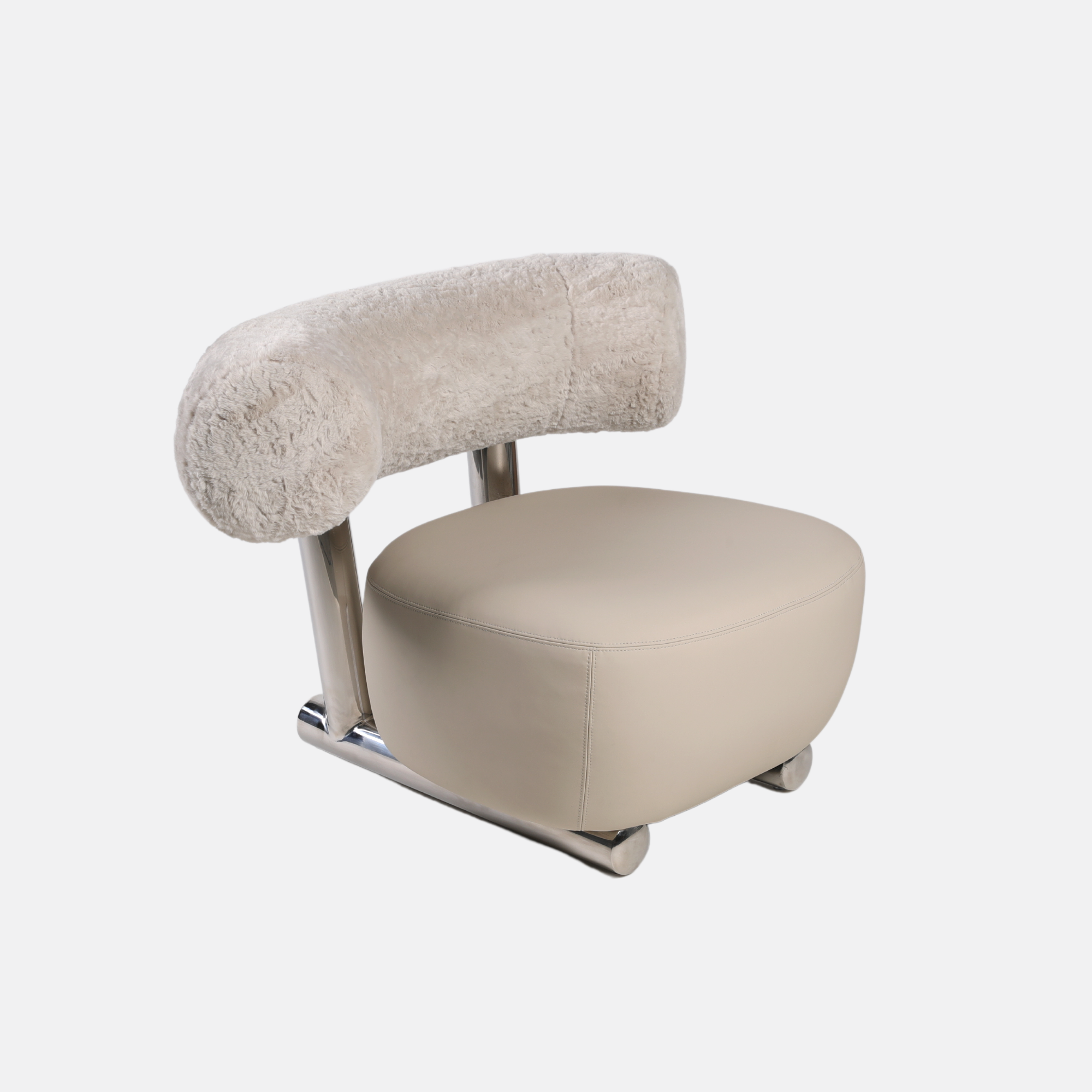 Pipe Chair Replica | The Feelter