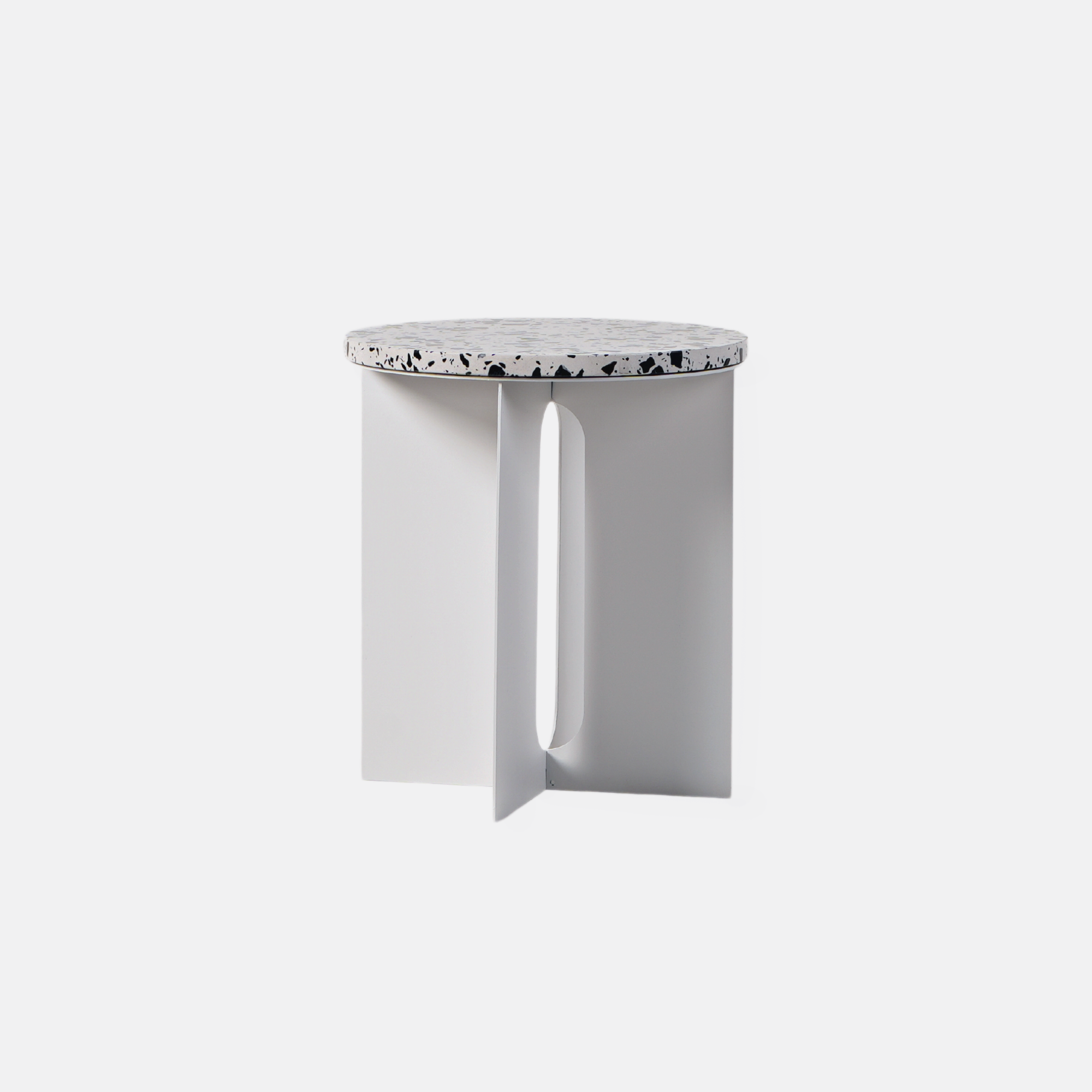 Designer Furniture | Terrazzo Side Table
