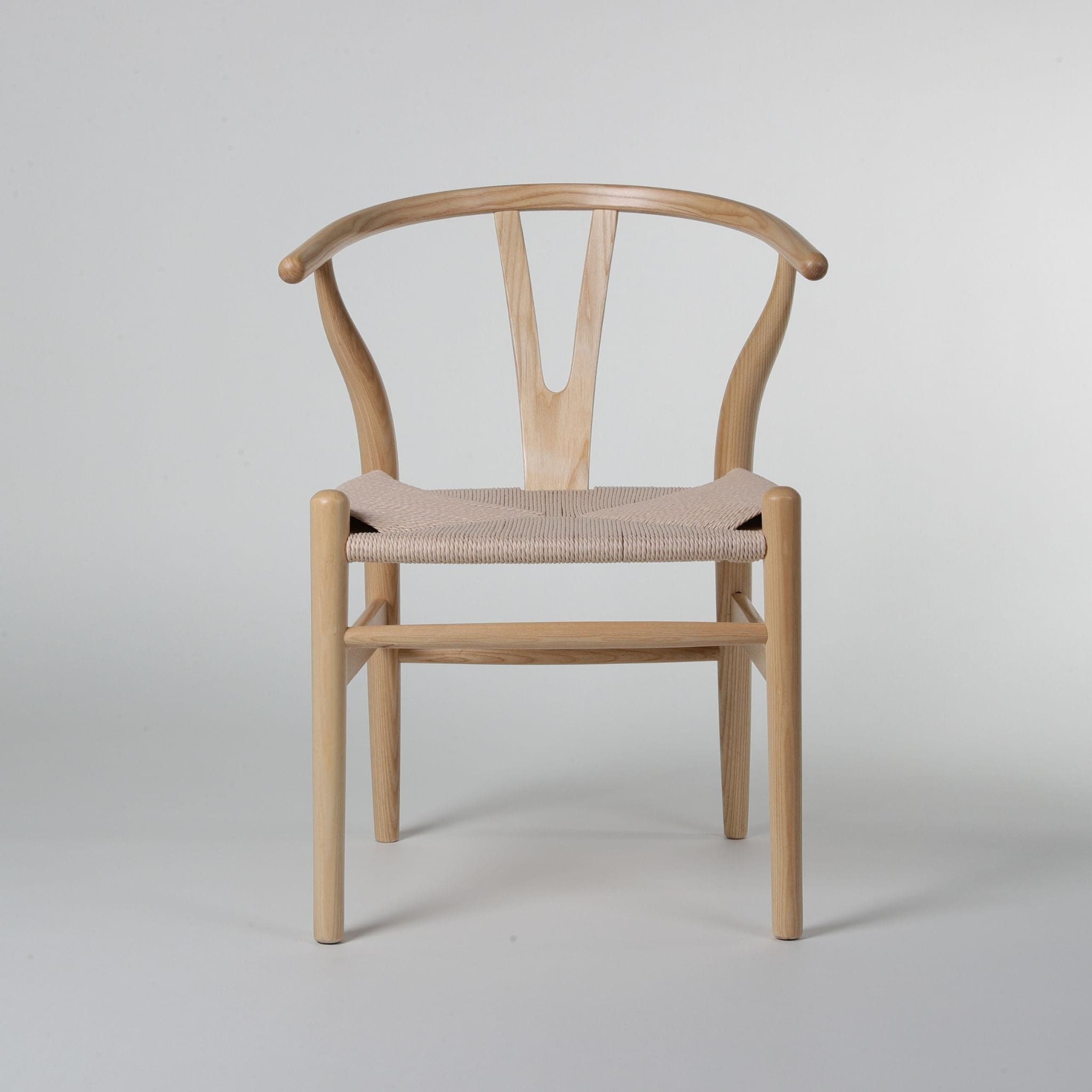Wishbone Chair Replica | The Feelter