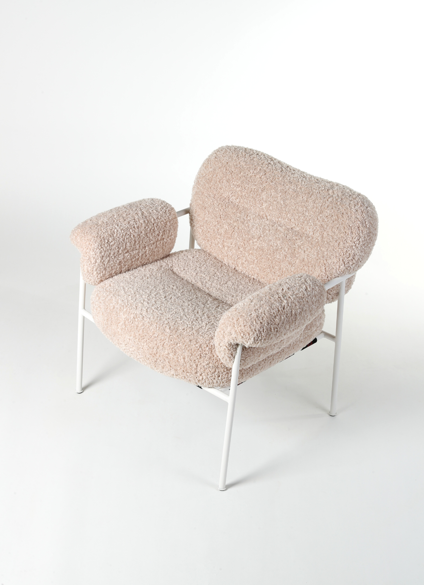 Oslo Armchair - The Feelter