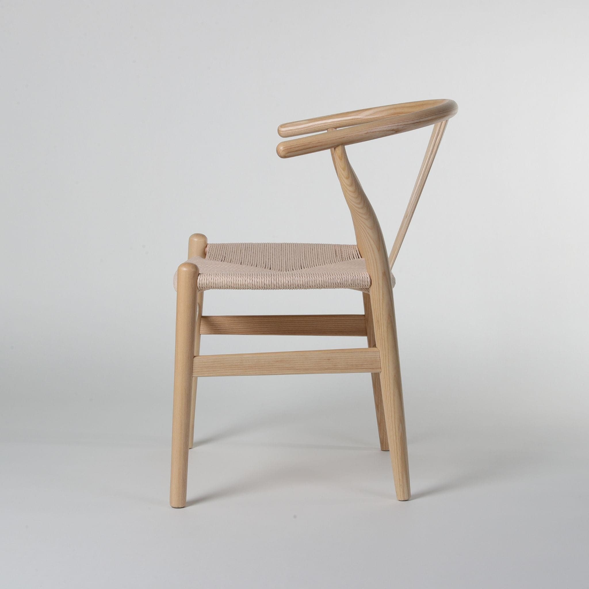 Mark Woven Dining Chair The Feelter