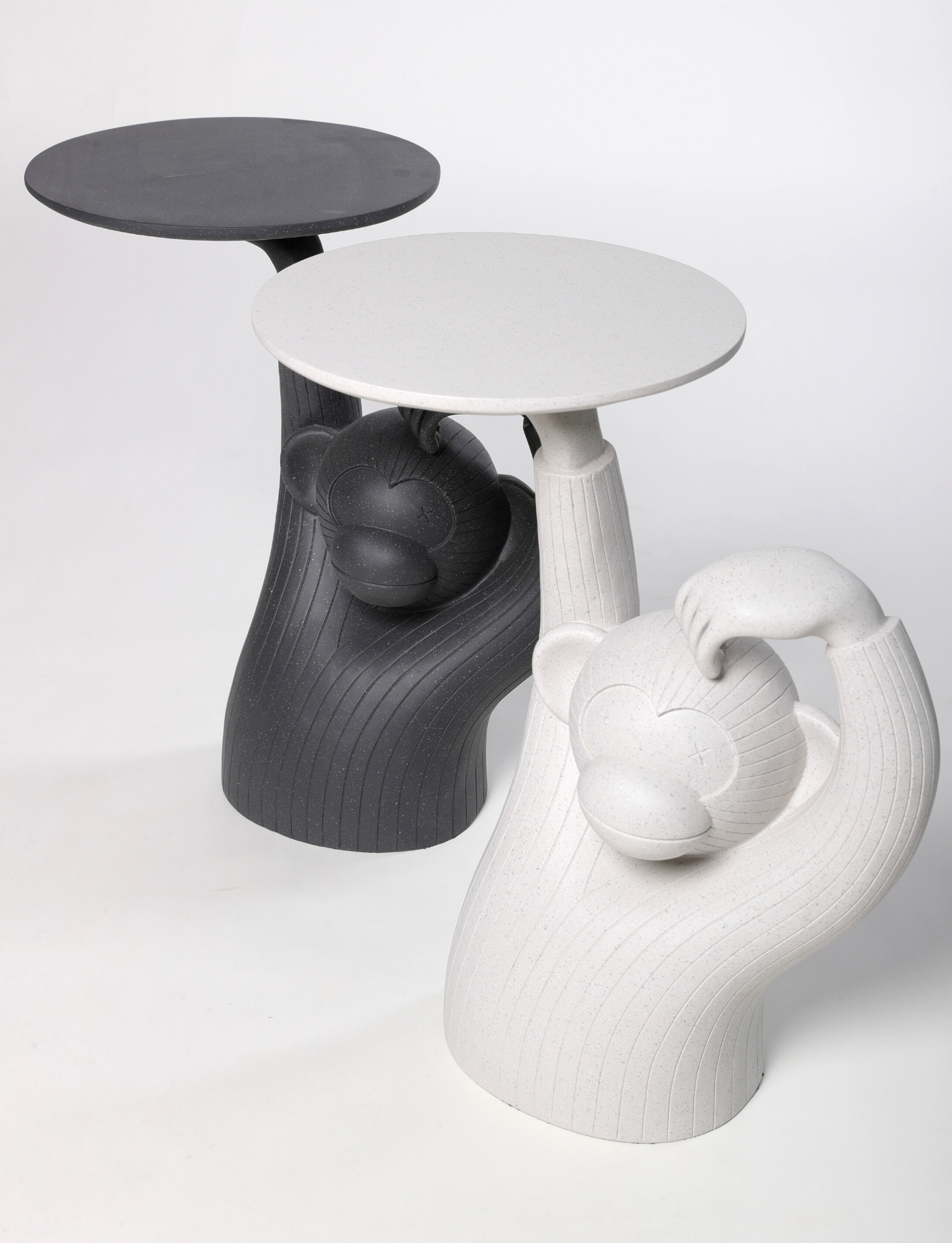 Chimp Side Table