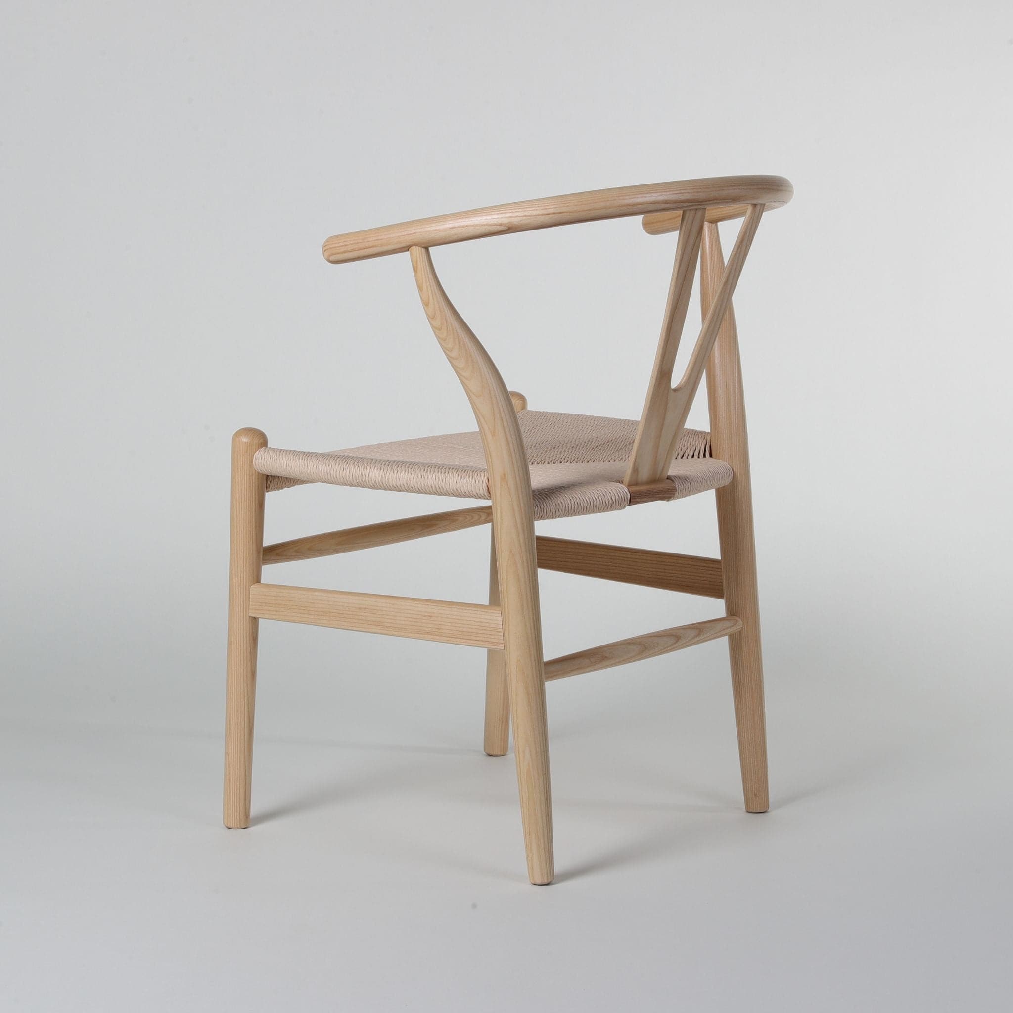 Mark Woven Dining Chair The Feelter