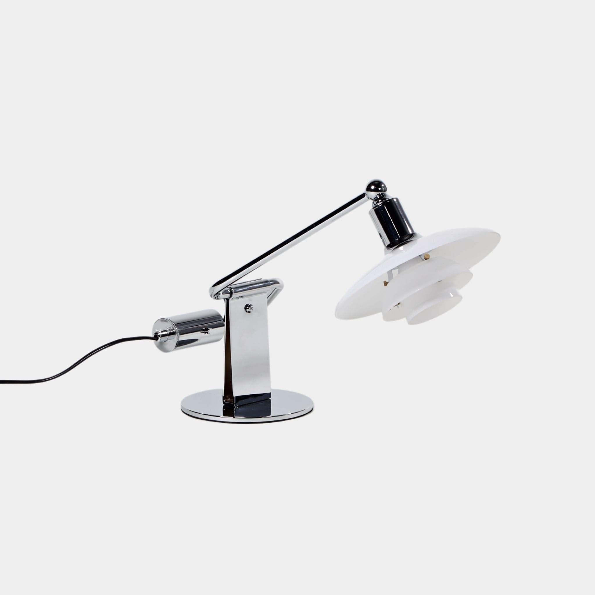 Cleo Table Lamp - The Feelter
