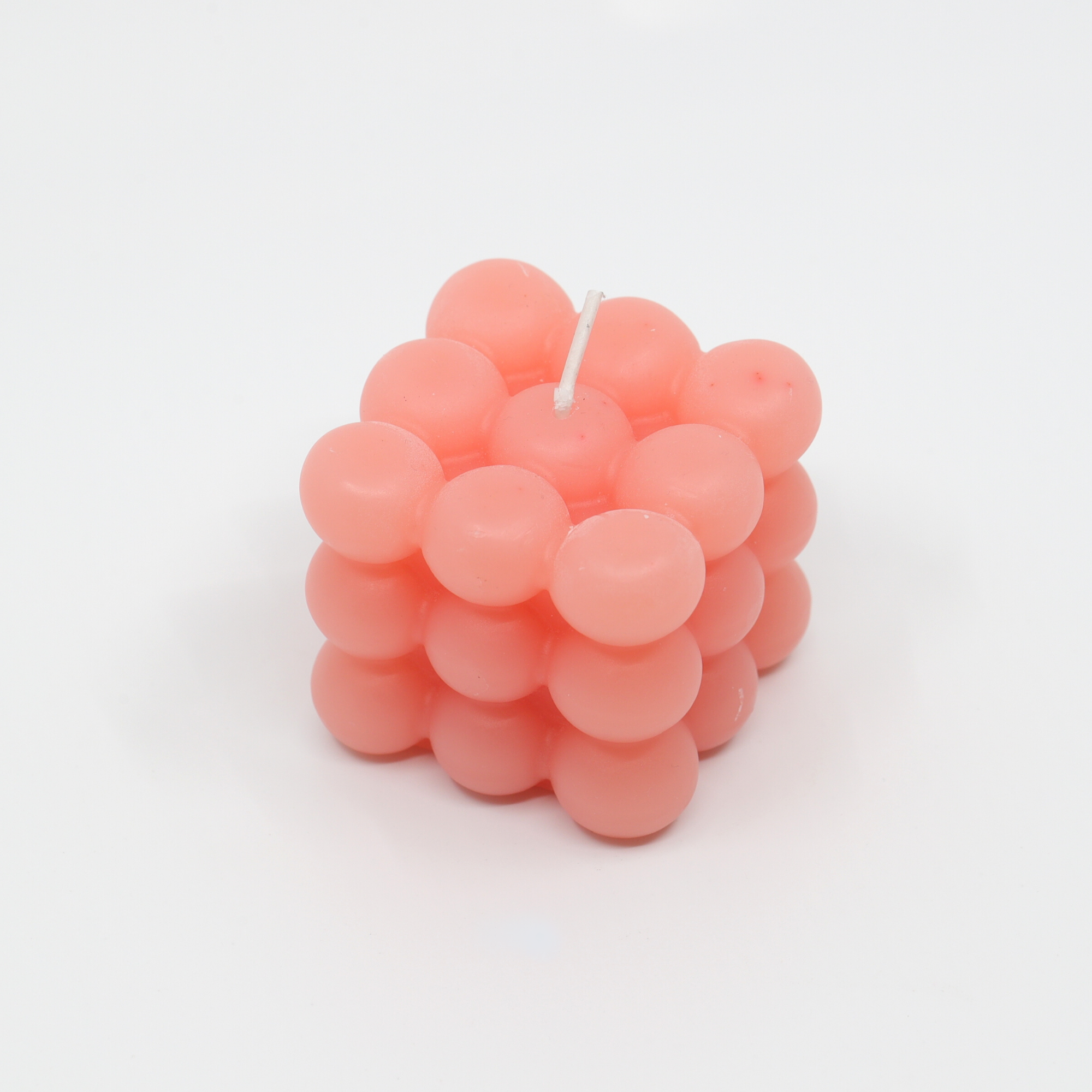Candle | Bubble Cube - The Feelter