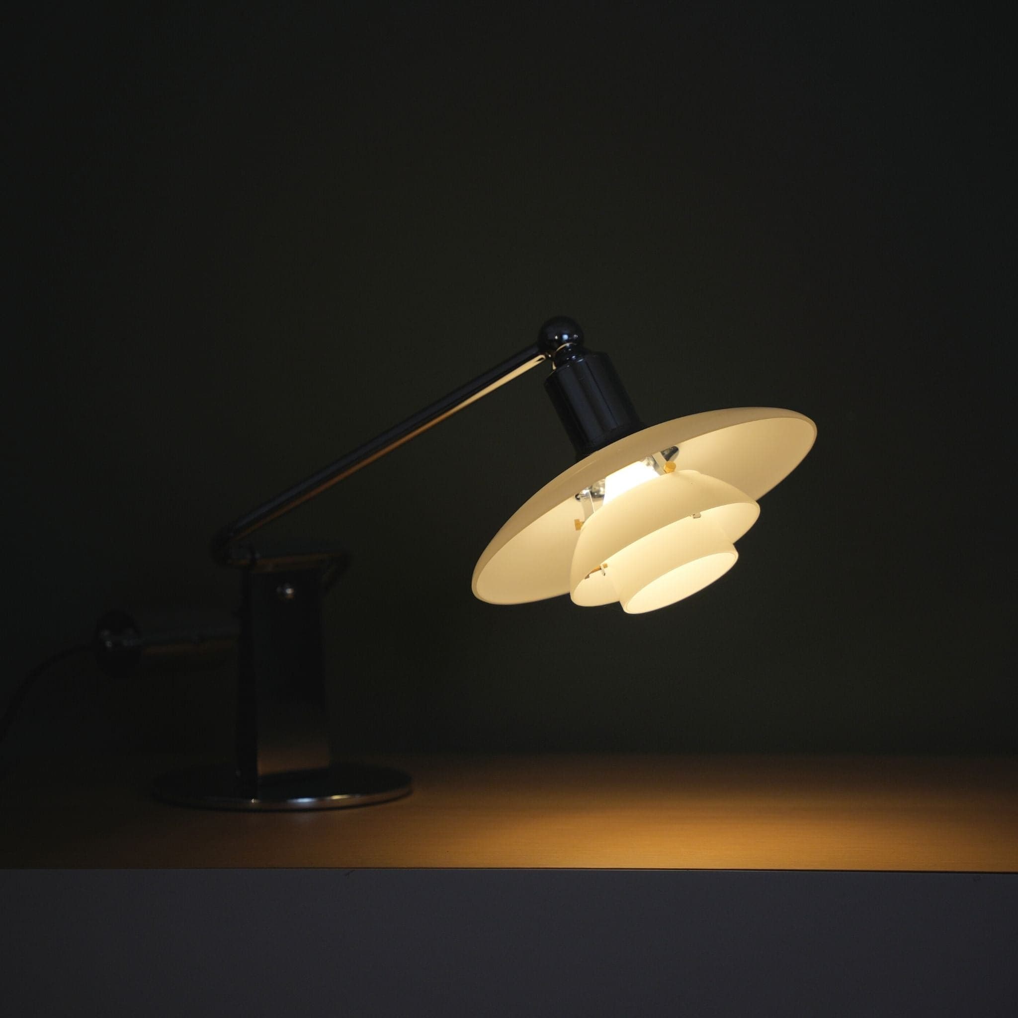 Cleo Table Lamp - The Feelter