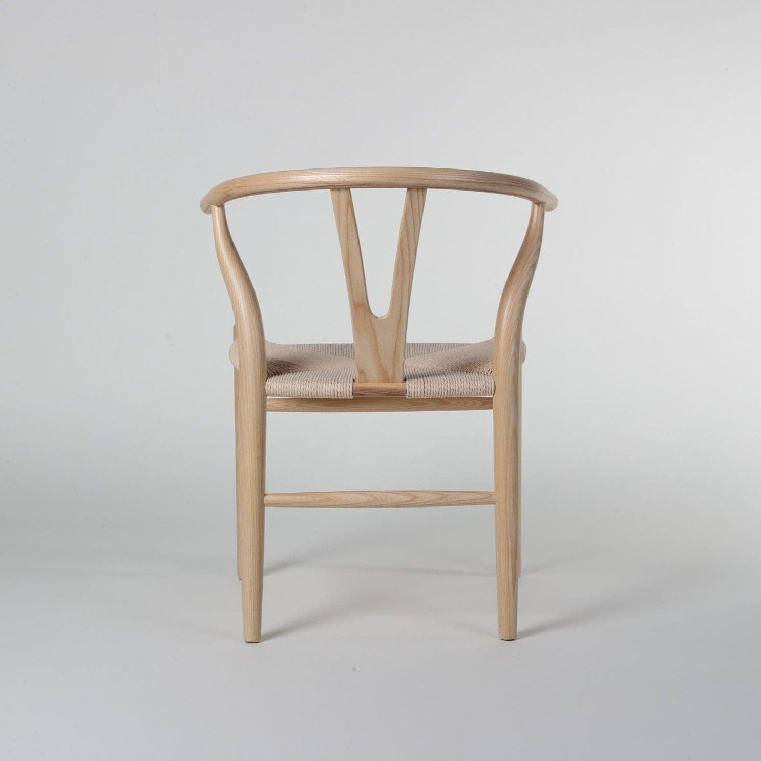 Mark Woven Dining Chair The Feelter