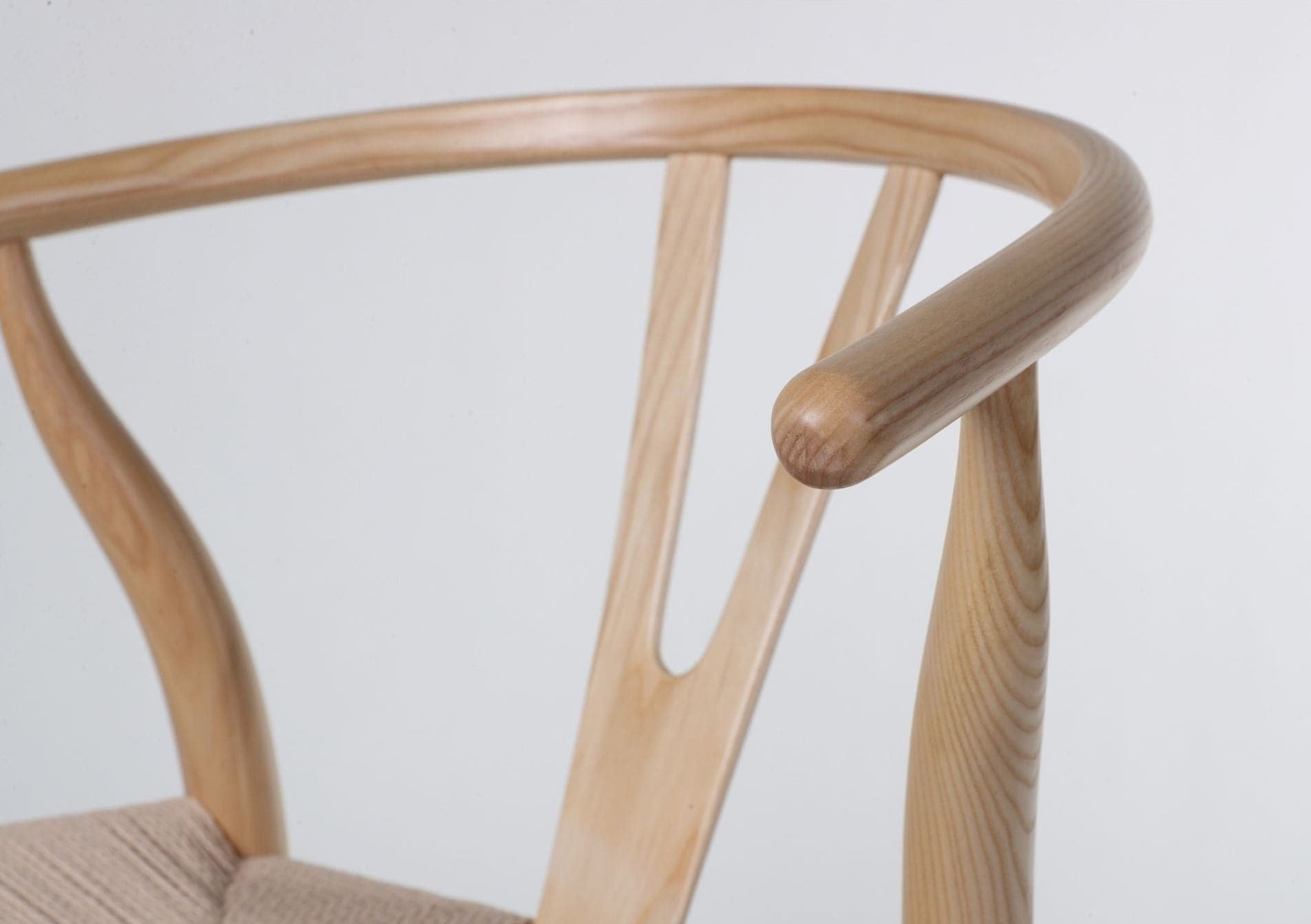 Wishbone CH24 Dining Chair | Hans Wegner Replica - The Feelter