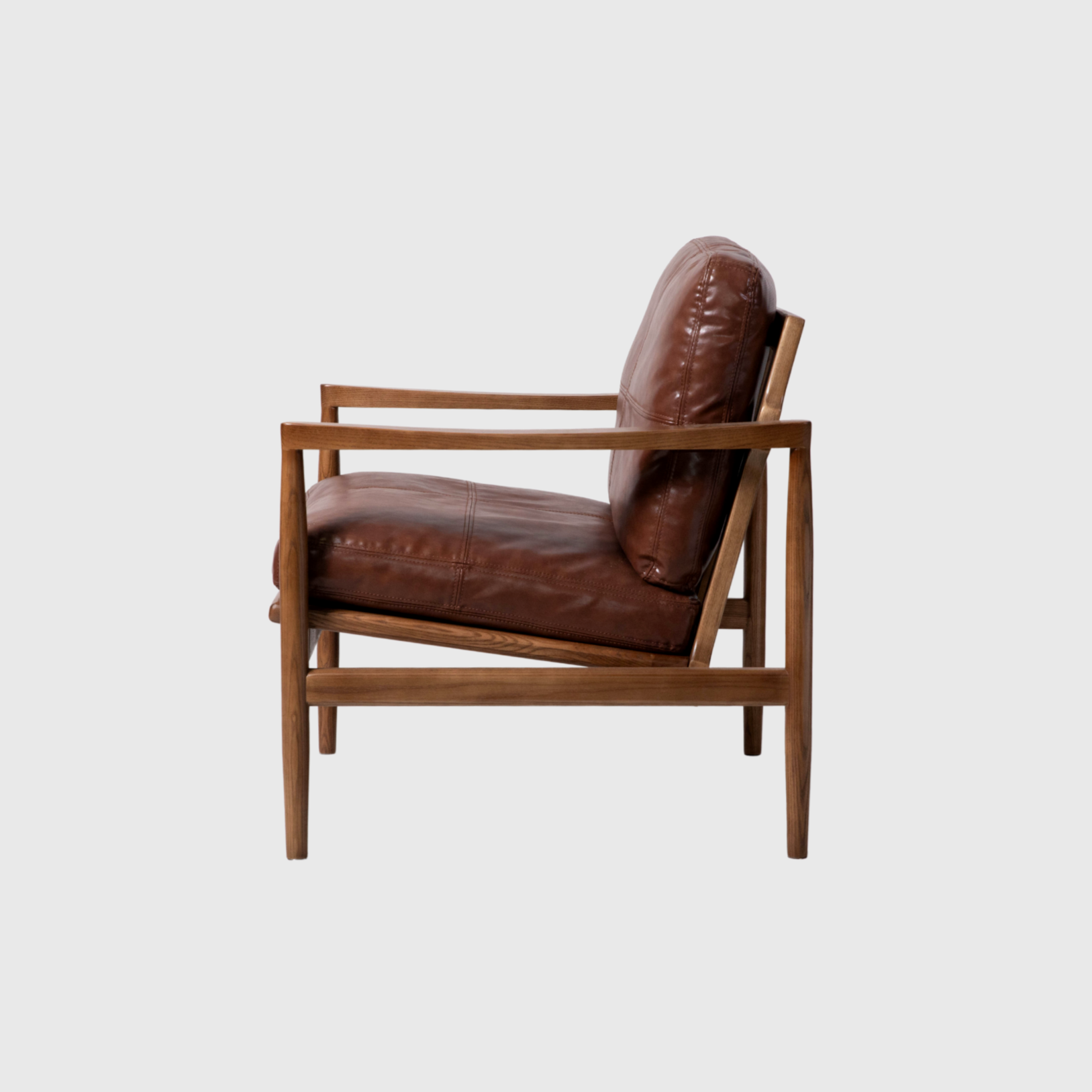 Mid-century furniture | Replica Hans Wegner CH2 Armchair