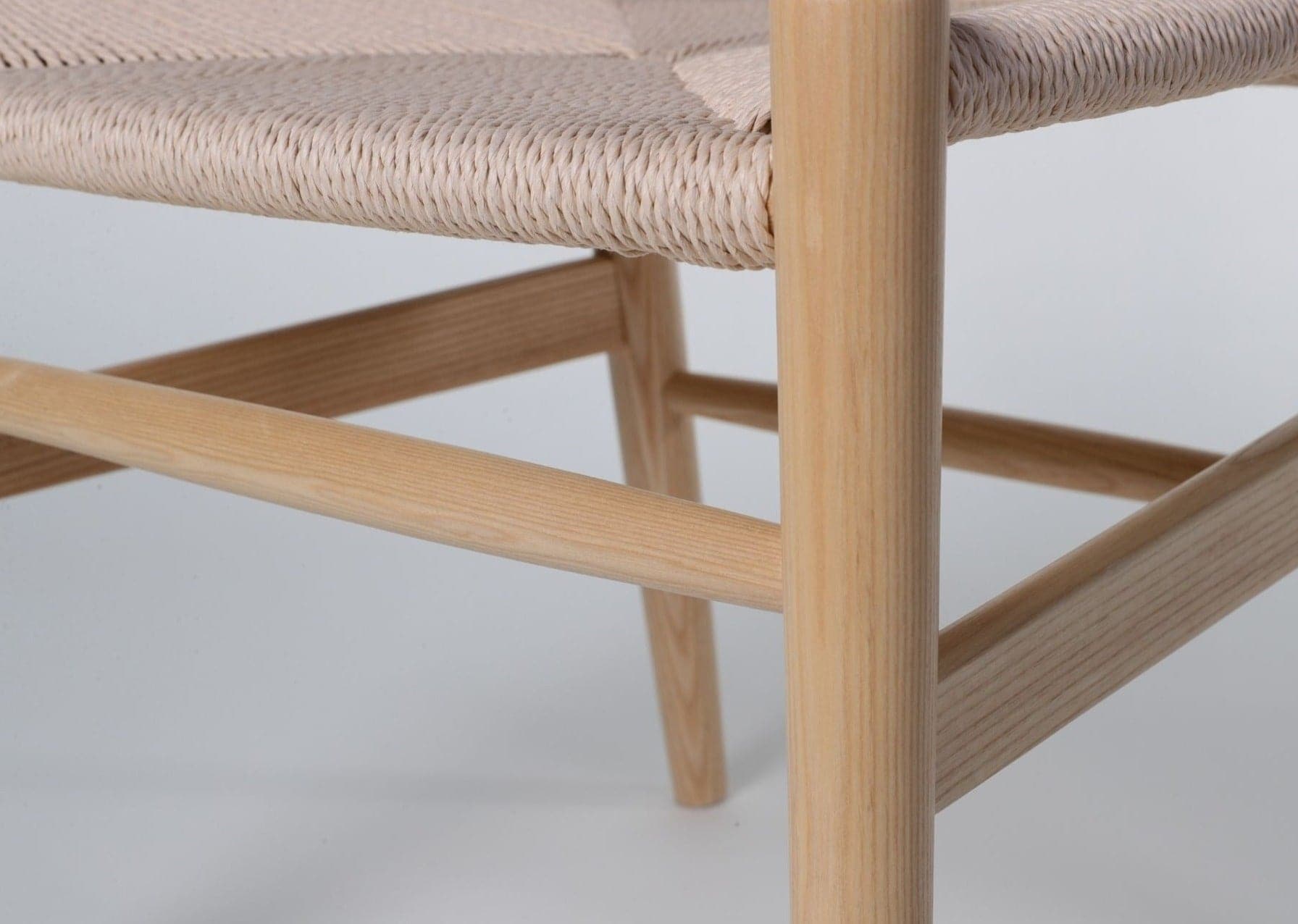 Mark Rattan Dining Chair The Feelter