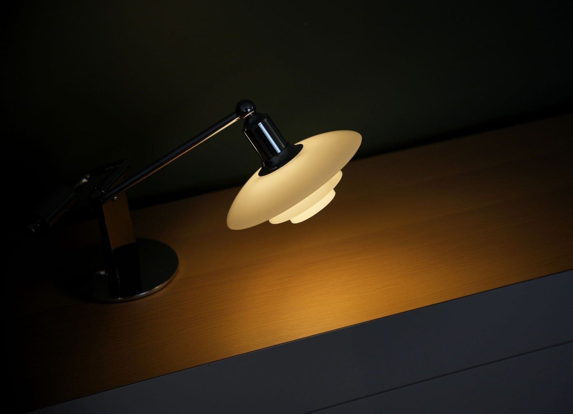 Cleo Table Lamp - The Feelter