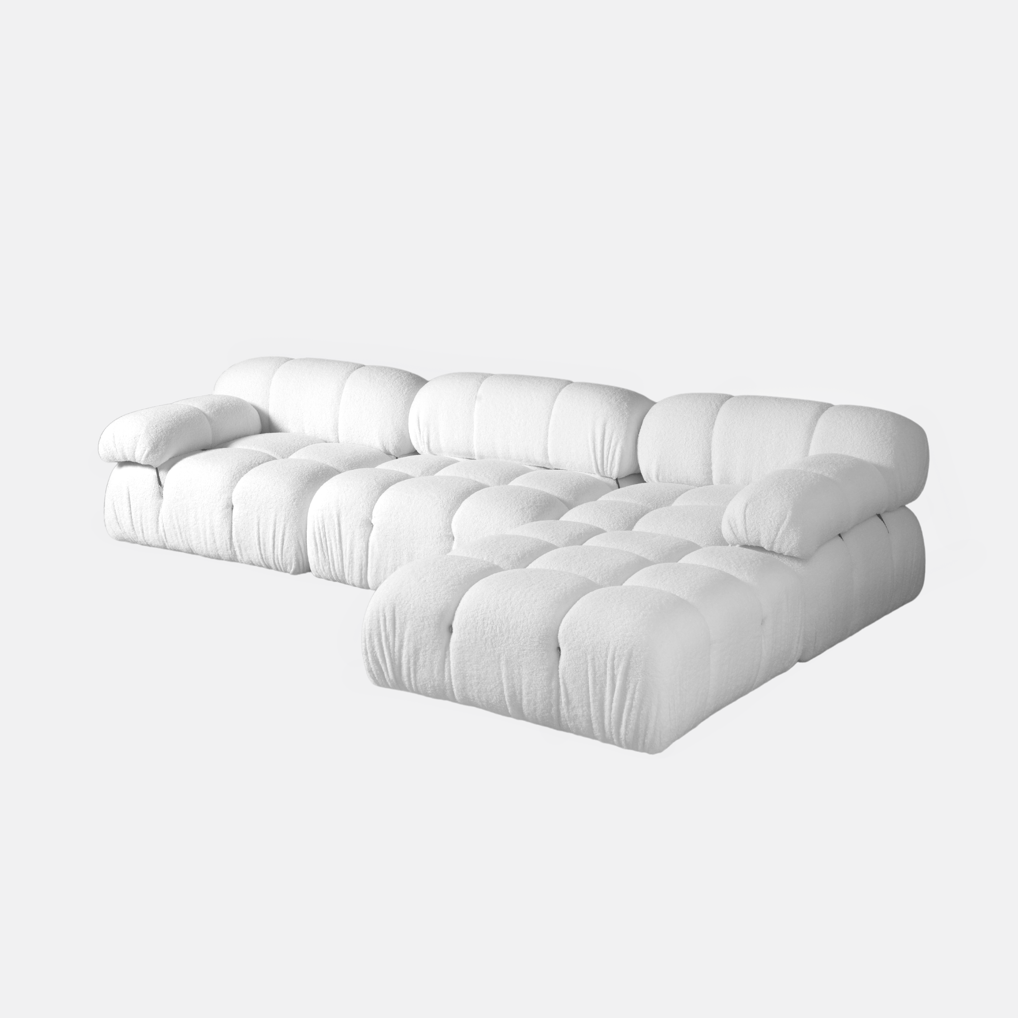 Cloud Modular Sofa