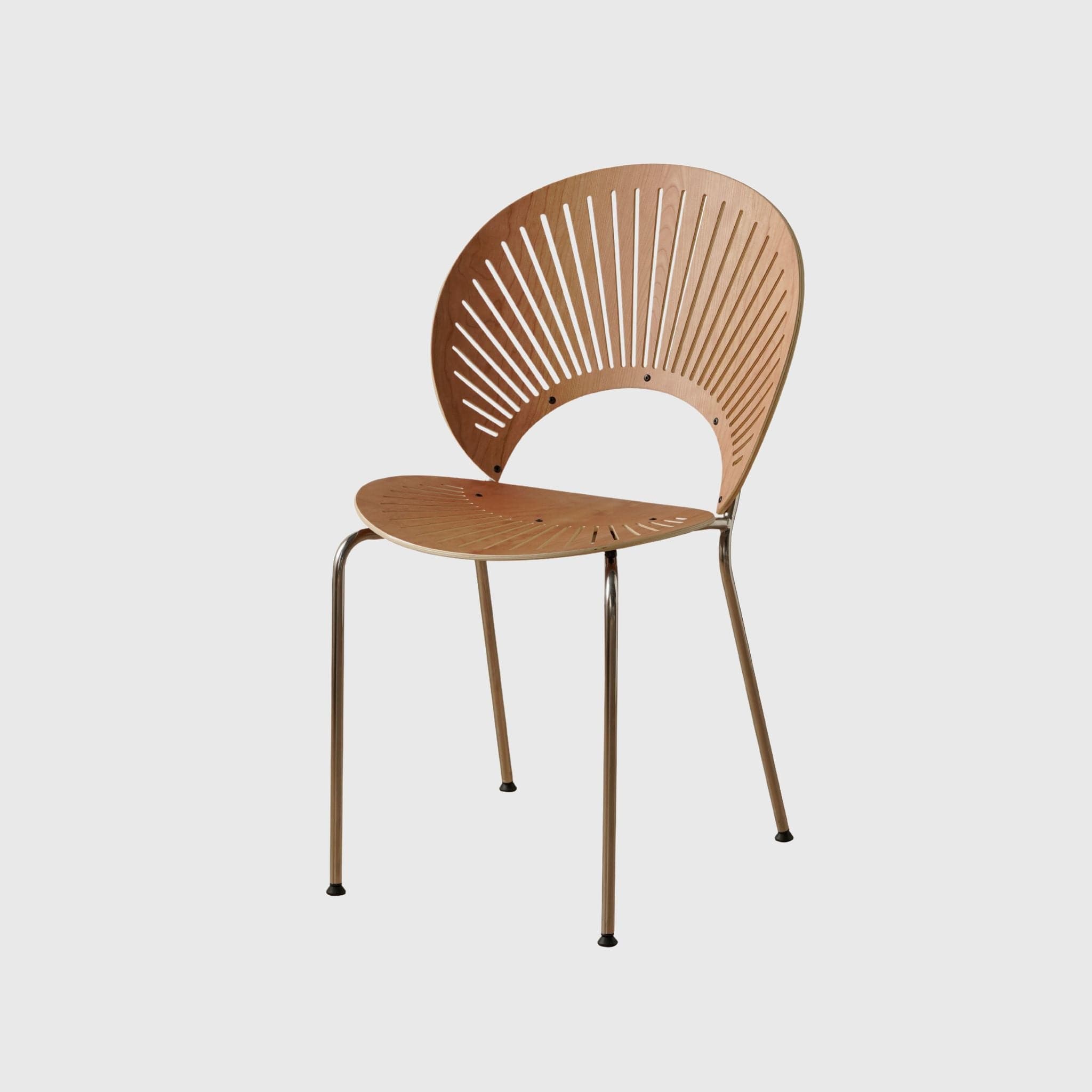 Fan Dining Chair - The Feelter