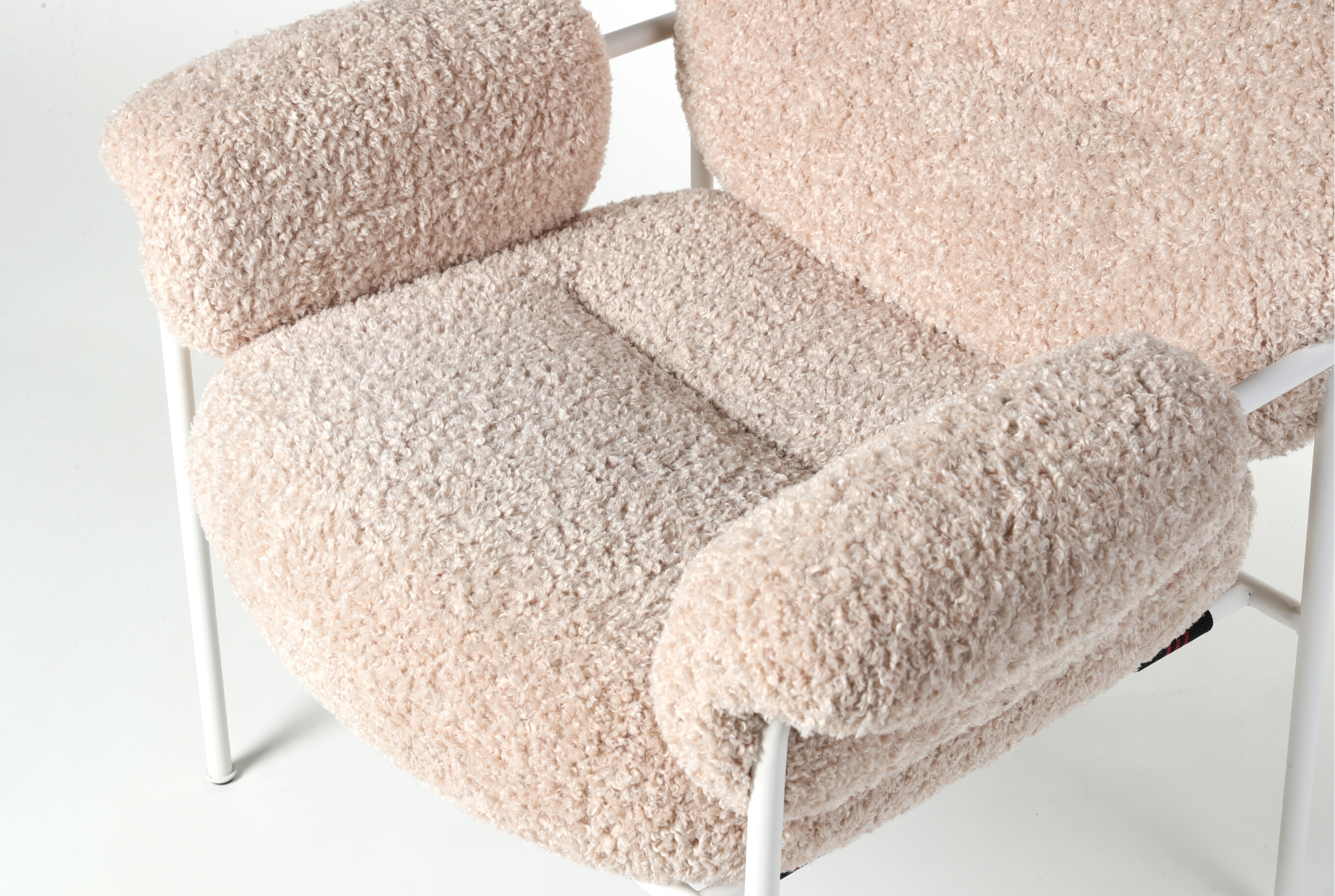Oslo Armchair - The Feelter