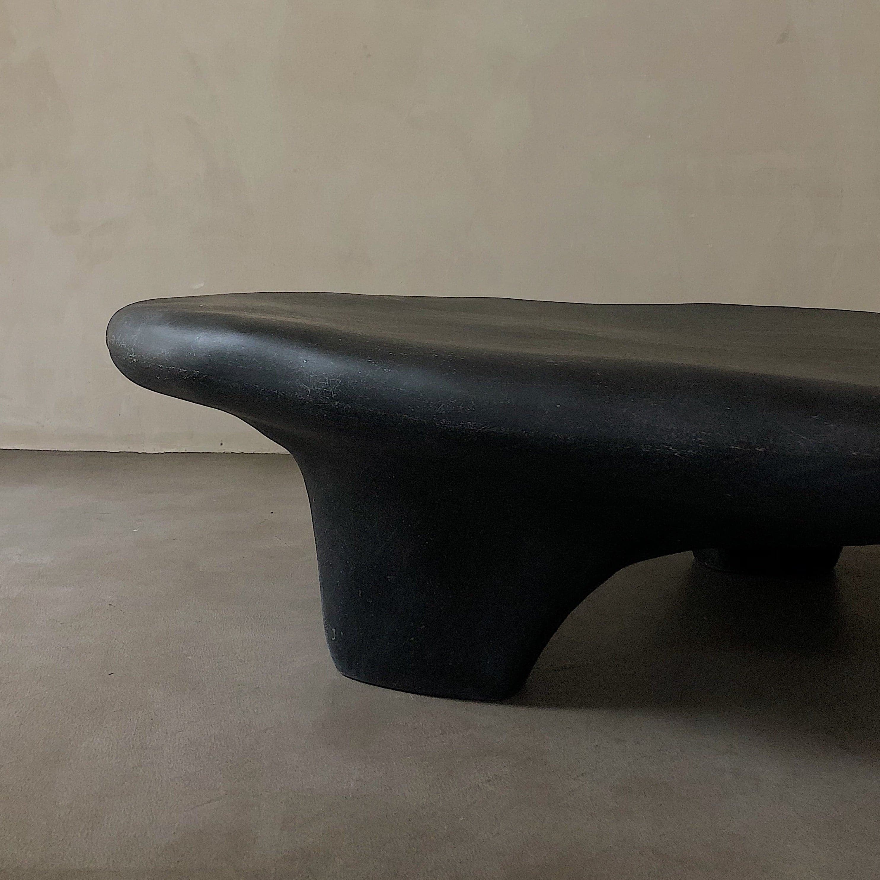 Kar Studio | Tripod Coffee Table - The Feelter