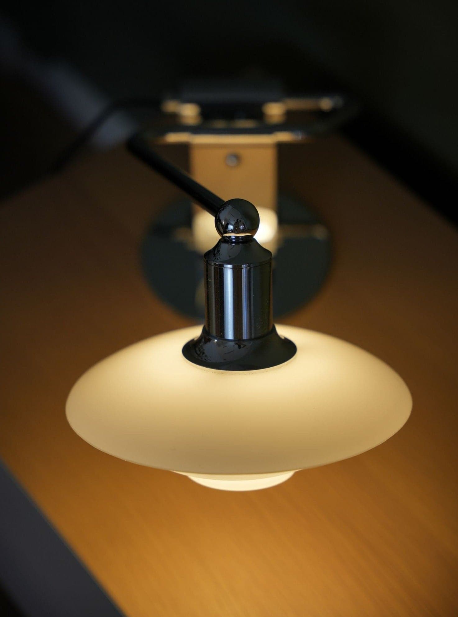 Cleo Table Lamp - The Feelter