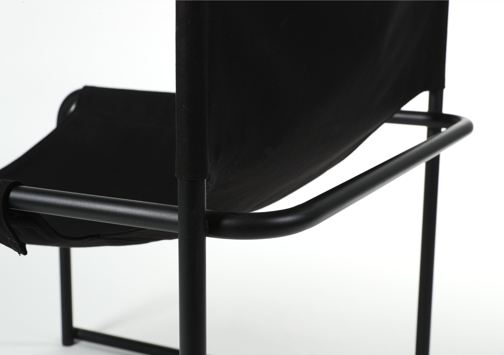 Black Mountain Furniture | Sling Lounge Chair - The Feelter
