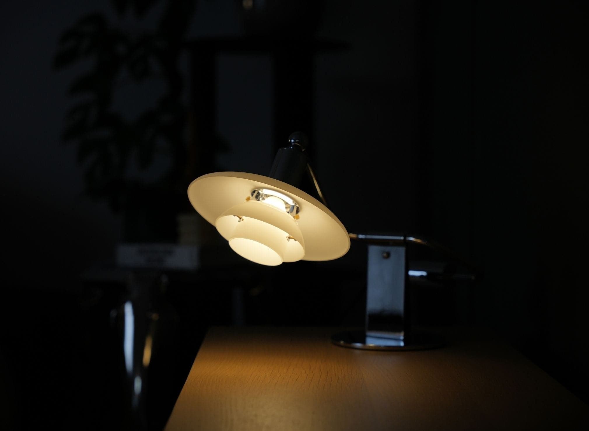 Cleo Table Lamp - The Feelter