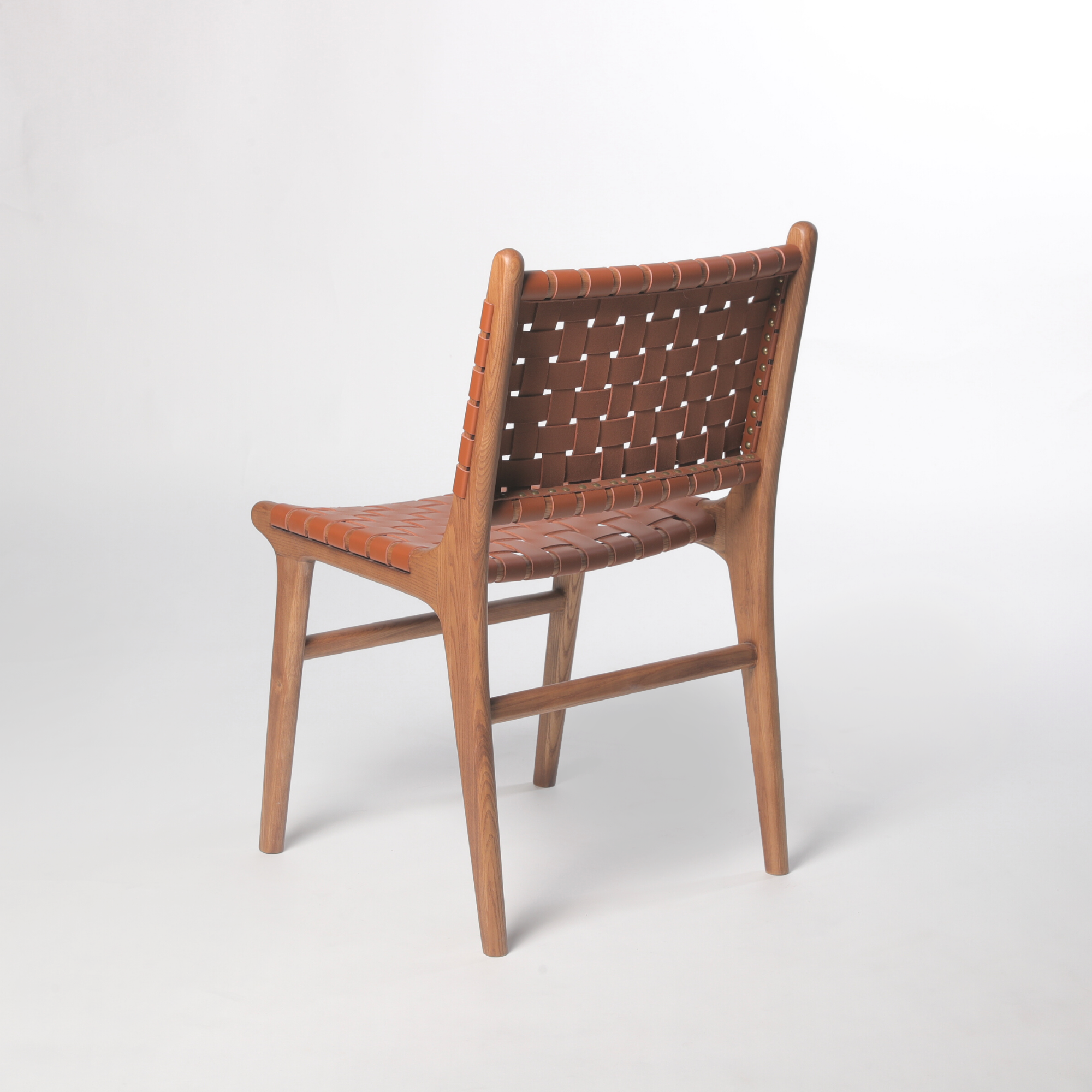 Mid Century Furniture | Pasadena Dining Chair - The Feelter